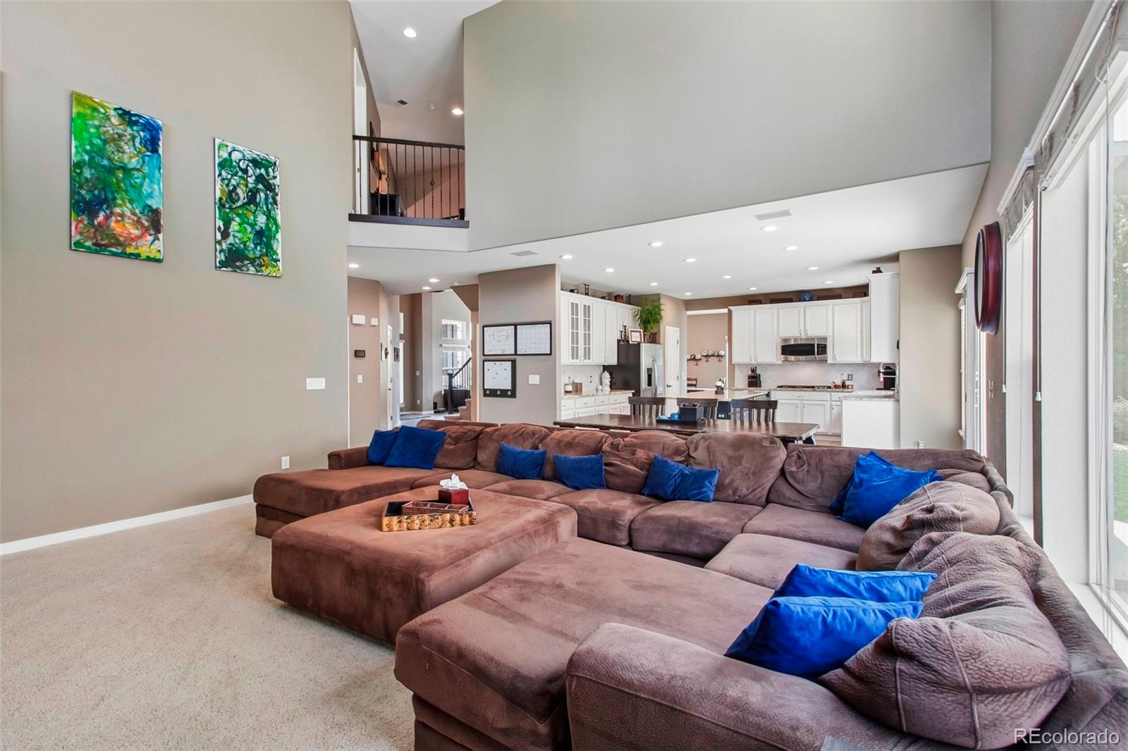 MLS Image #3 for 14374  blue vista way,broomfield, Colorado