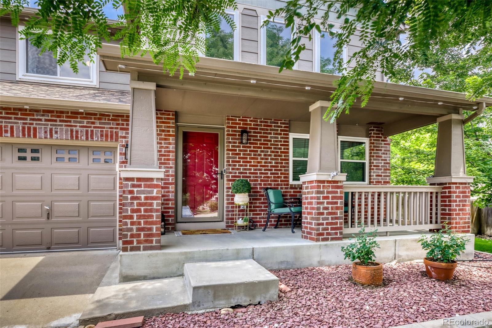MLS Image #2 for 14636  gaylord street,brighton, Colorado