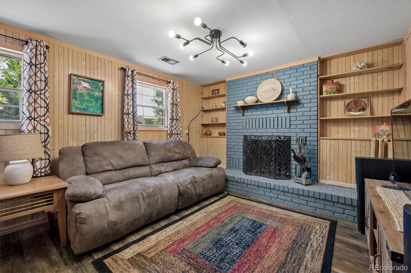 MLS Image #16 for 4589 s alkire street,morrison, Colorado
