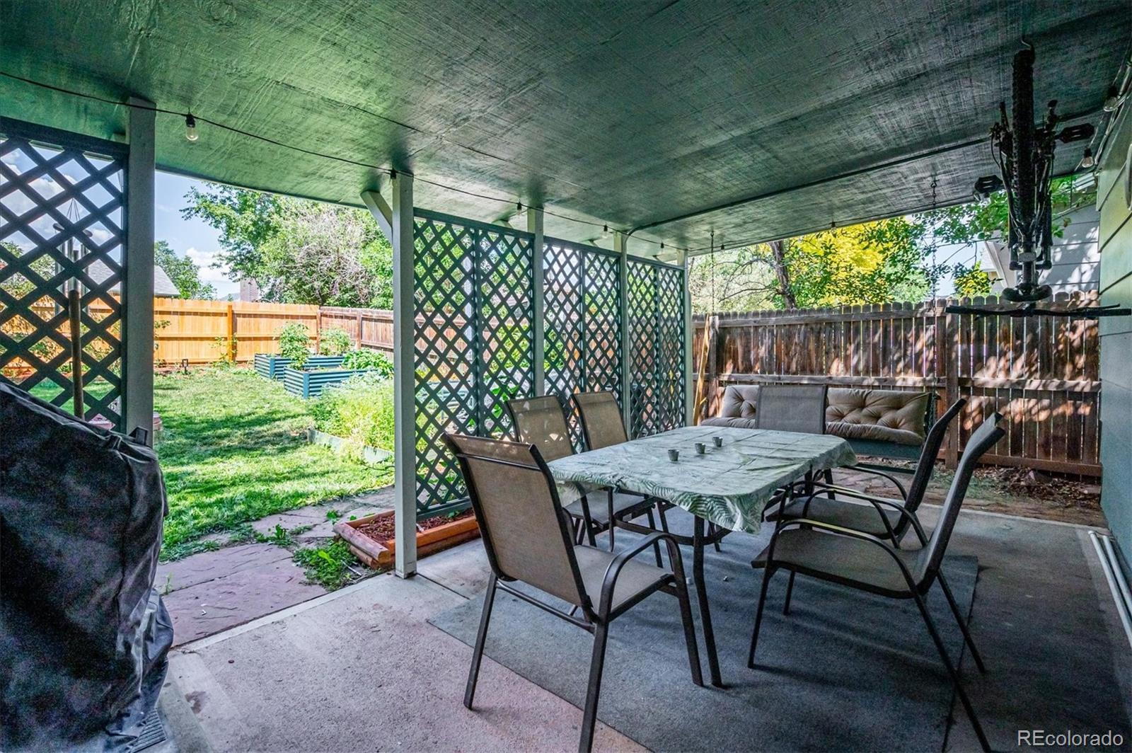 MLS Image #18 for 4589 s alkire street,morrison, Colorado