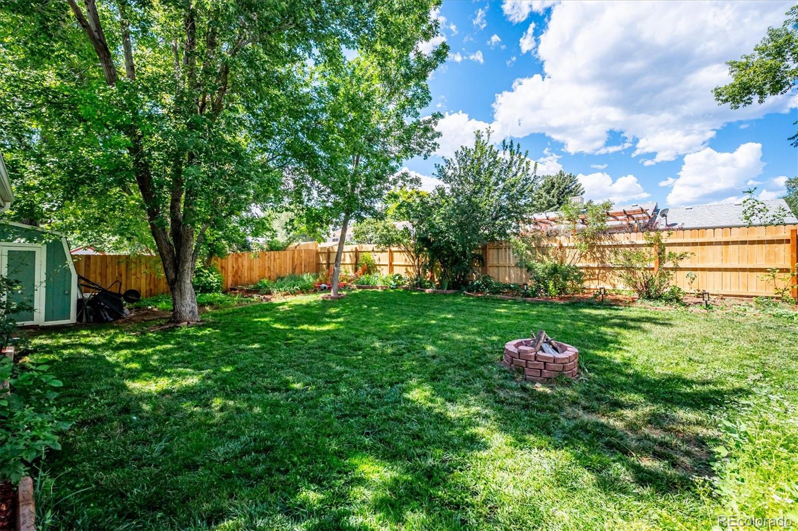 MLS Image #19 for 4589 s alkire street,morrison, Colorado