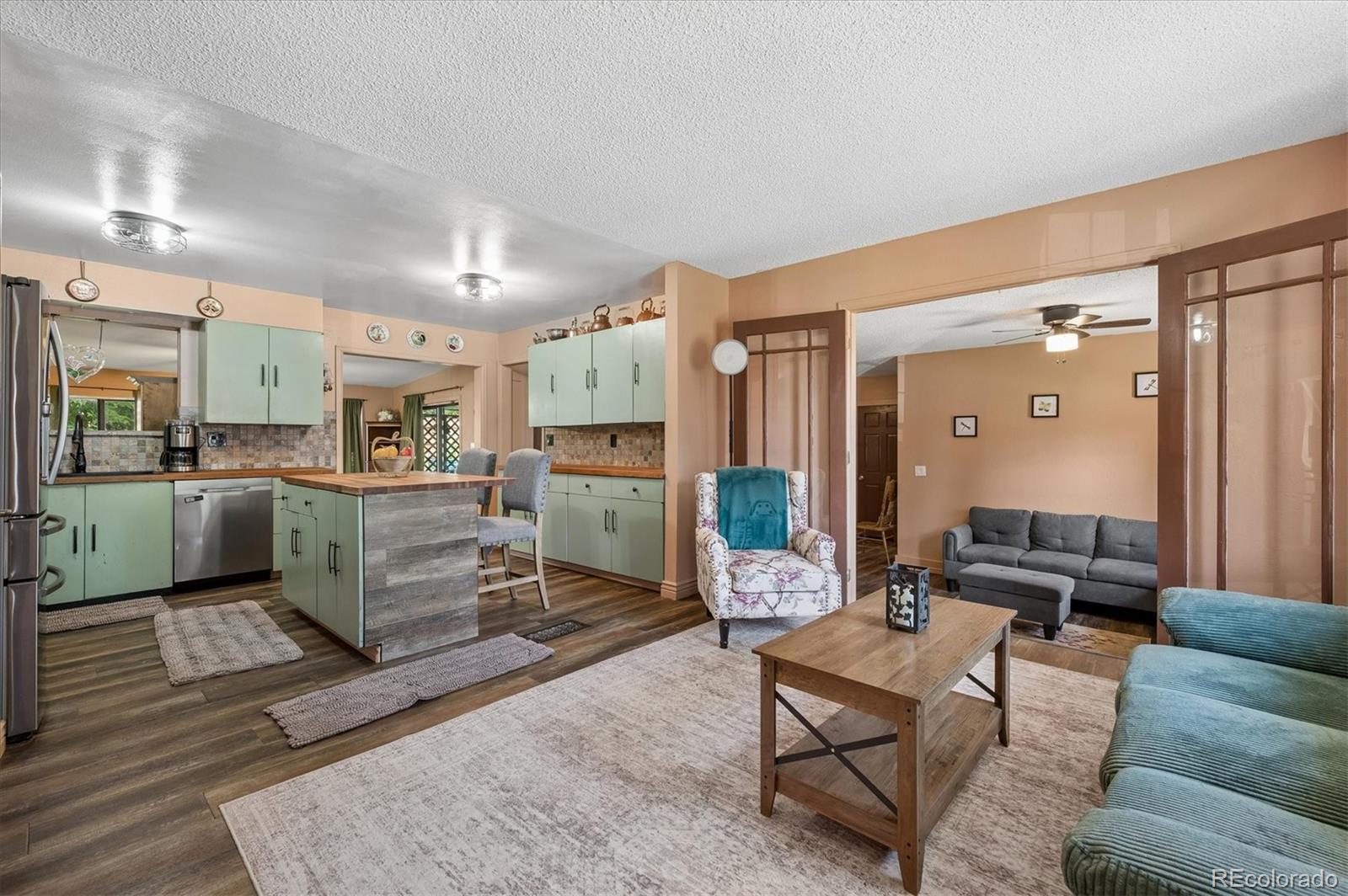 MLS Image #2 for 4589 s alkire street,morrison, Colorado