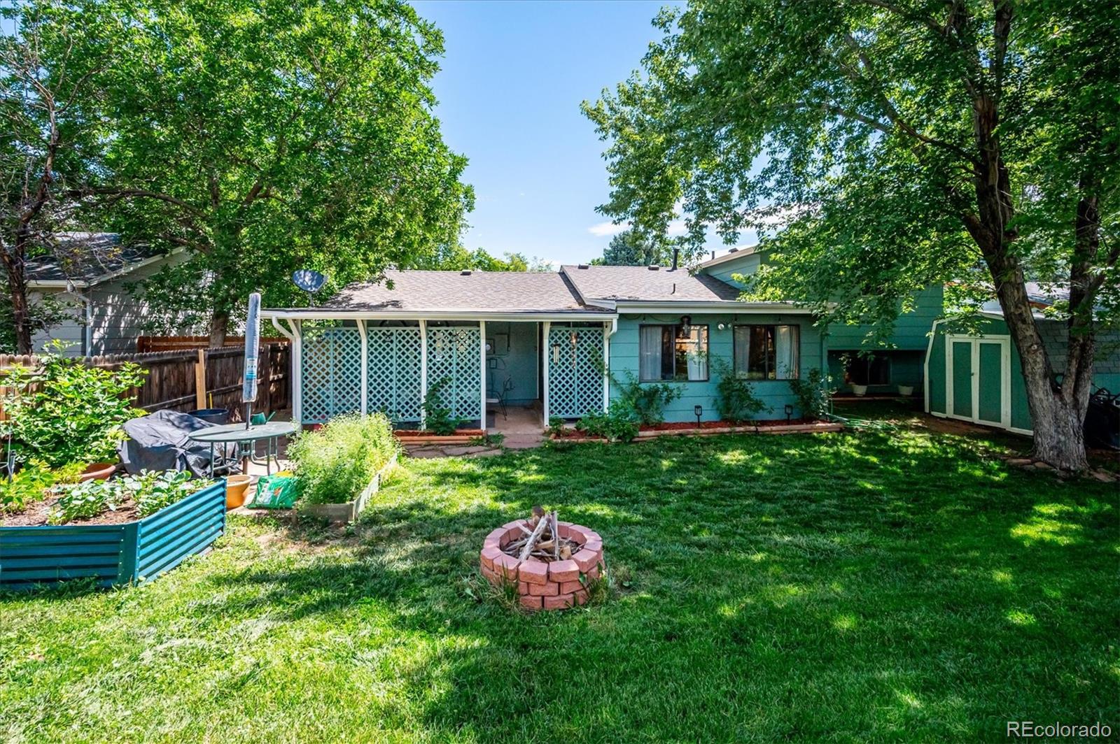 MLS Image #20 for 4589 s alkire street,morrison, Colorado