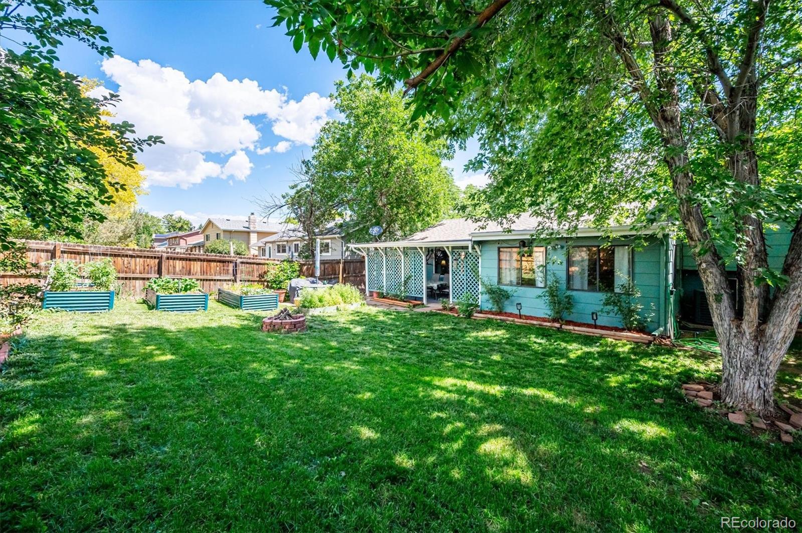 MLS Image #21 for 4589 s alkire street,morrison, Colorado