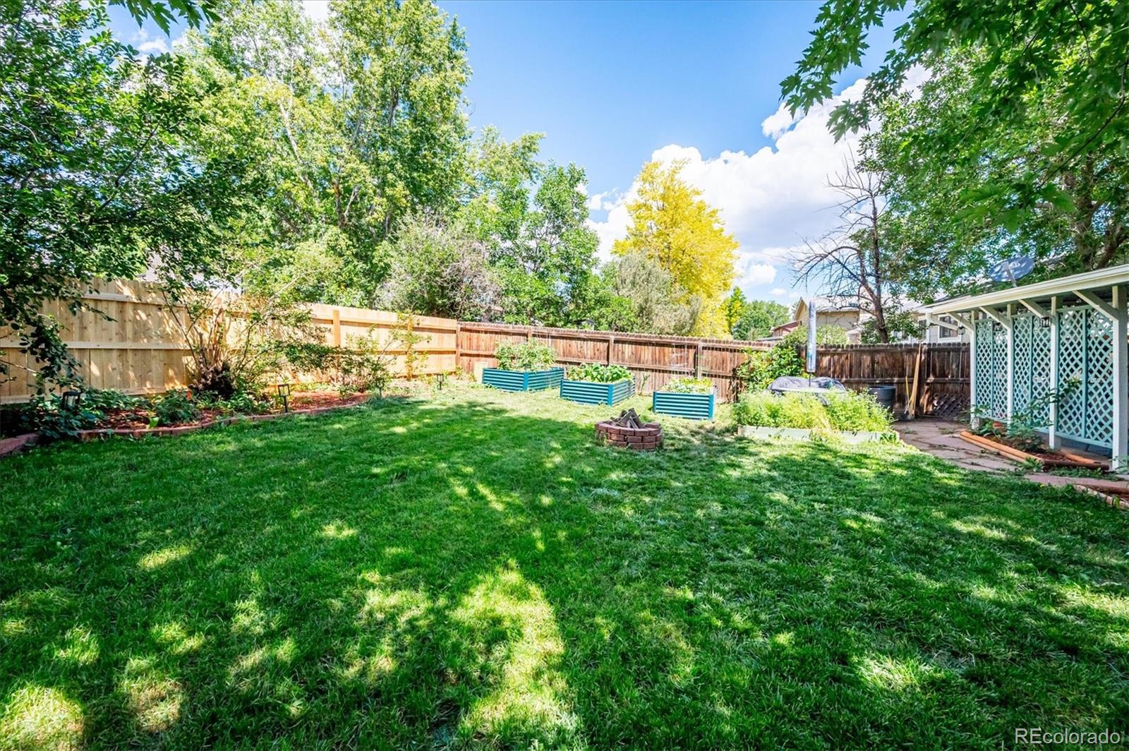 MLS Image #22 for 4589 s alkire street,morrison, Colorado