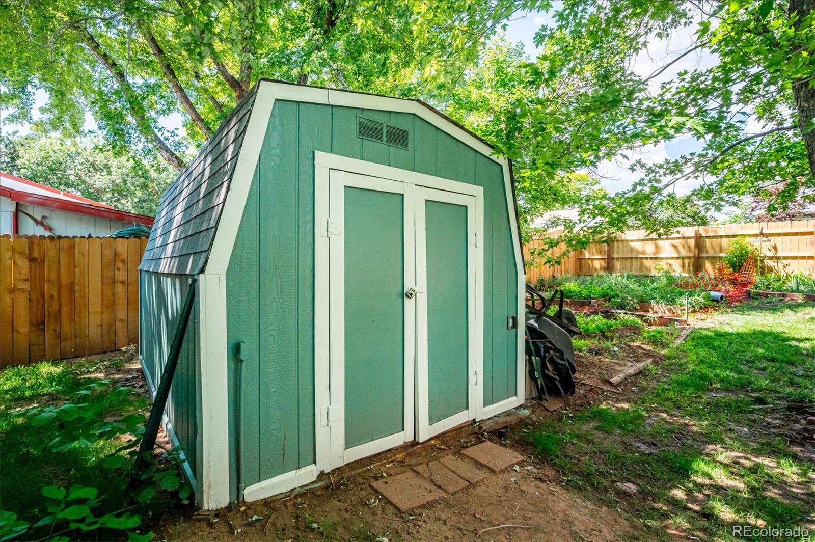 MLS Image #23 for 4589 s alkire street,morrison, Colorado