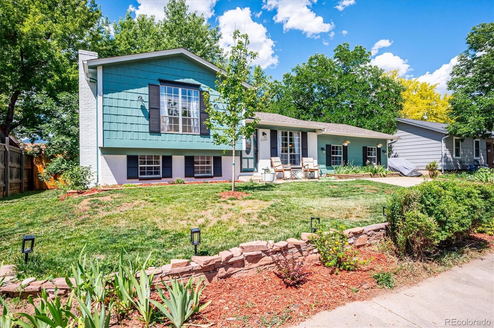 MLS Image #24 for 4589 s alkire street,morrison, Colorado