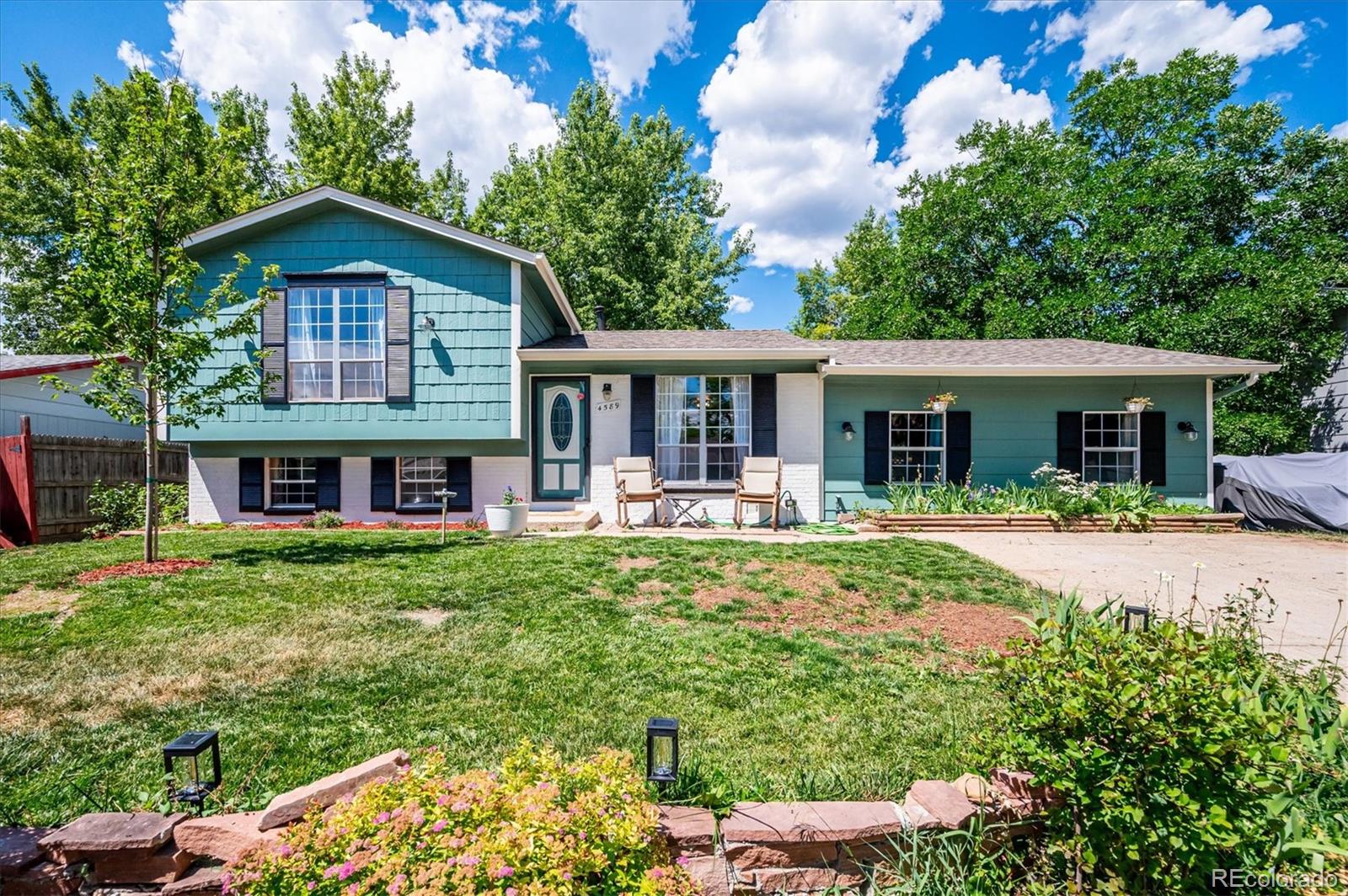 MLS Image #26 for 4589 s alkire street,morrison, Colorado