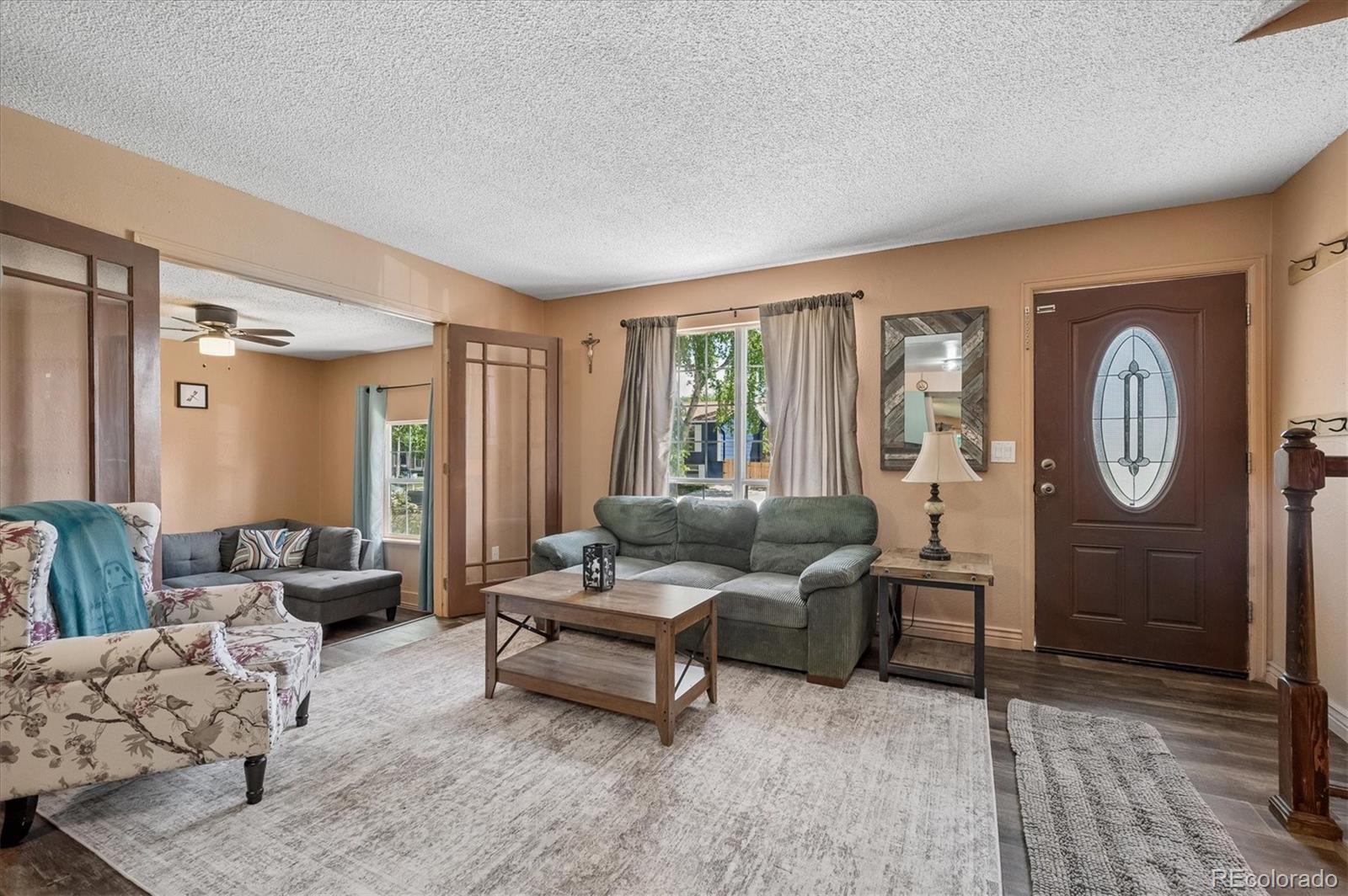 MLS Image #3 for 4589 s alkire street,morrison, Colorado