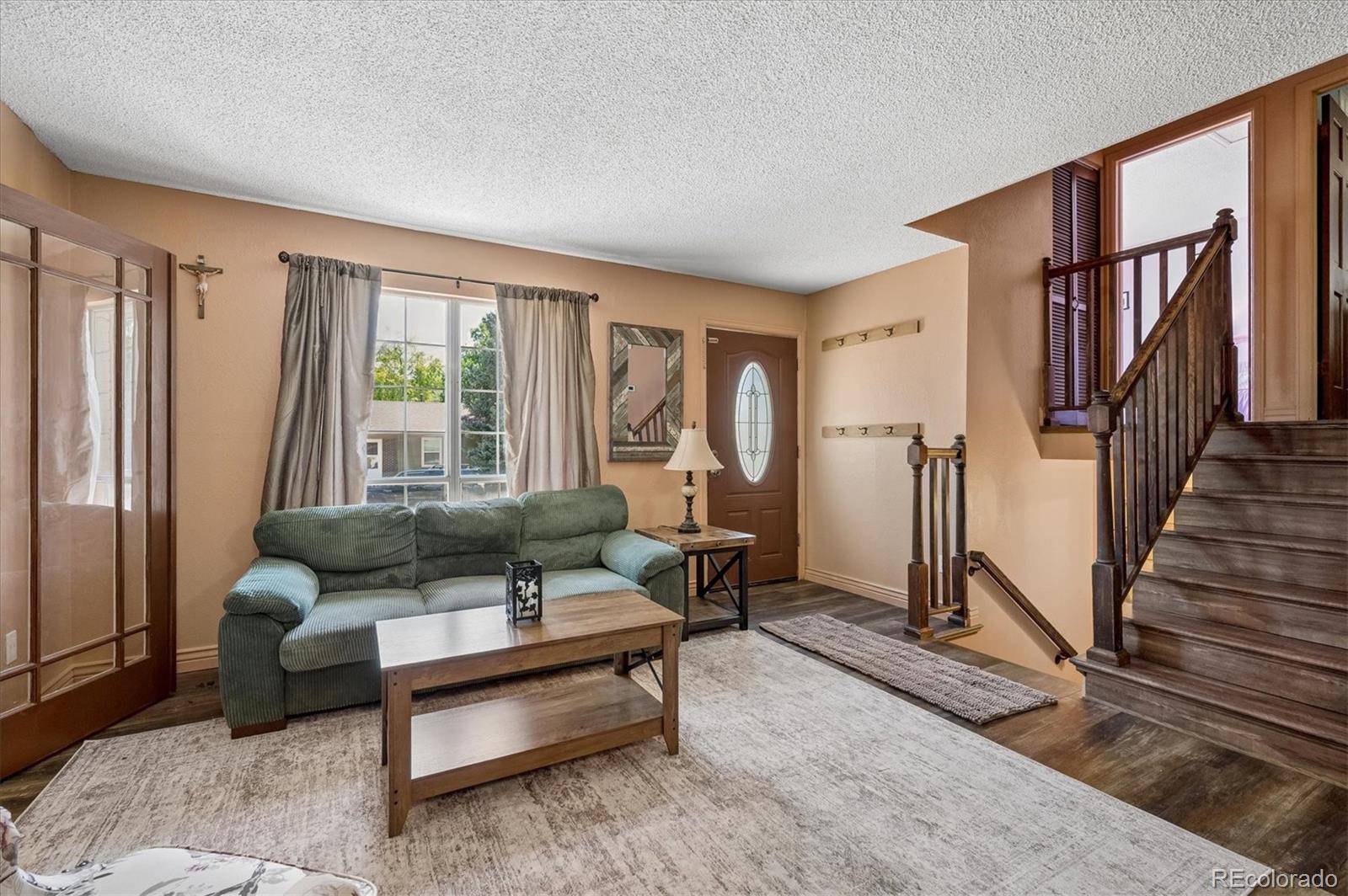 MLS Image #4 for 4589 s alkire street,morrison, Colorado