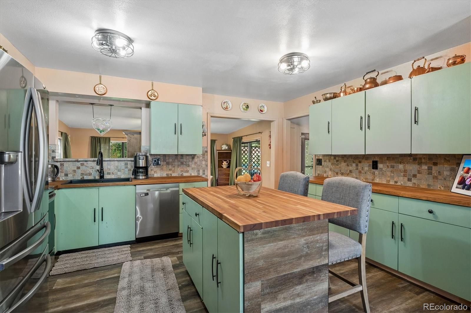 MLS Image #5 for 4589 s alkire street,morrison, Colorado