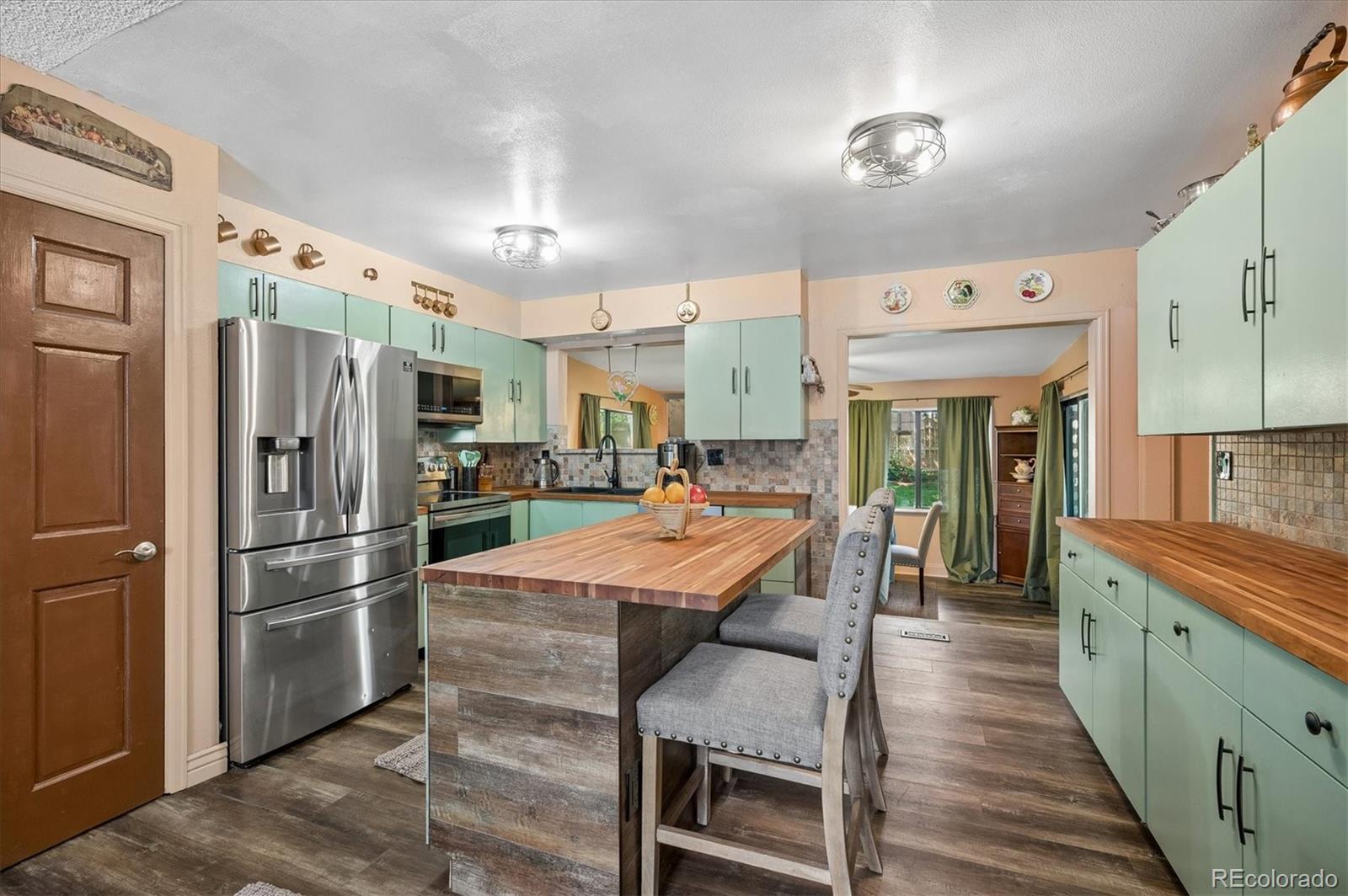 MLS Image #6 for 4589 s alkire street,morrison, Colorado