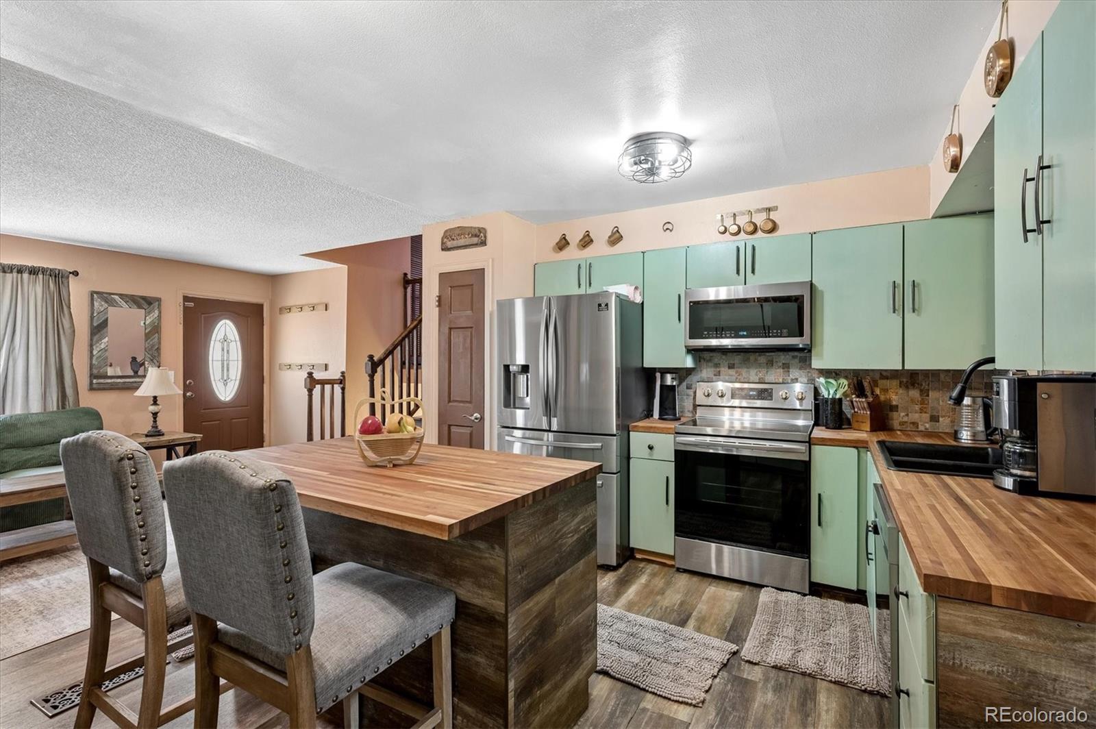 MLS Image #8 for 4589 s alkire street,morrison, Colorado