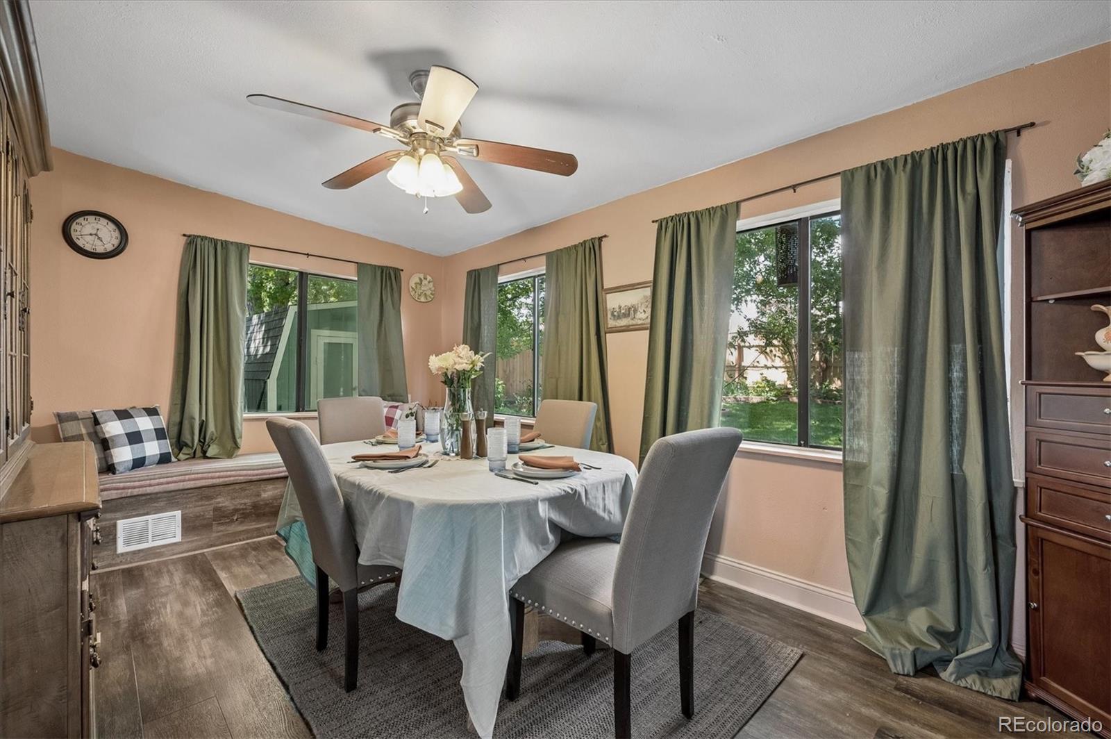 MLS Image #9 for 4589 s alkire street,morrison, Colorado
