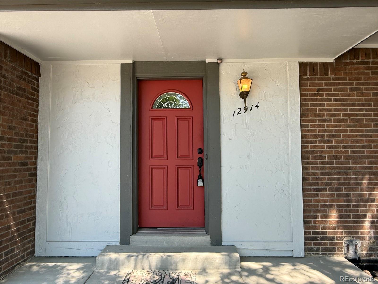 MLS Image #1 for 12914  dexter way,thornton, Colorado