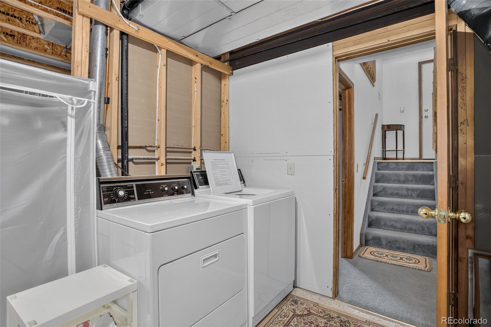 MLS Image #31 for 5230  bradley circle,colorado springs, Colorado
