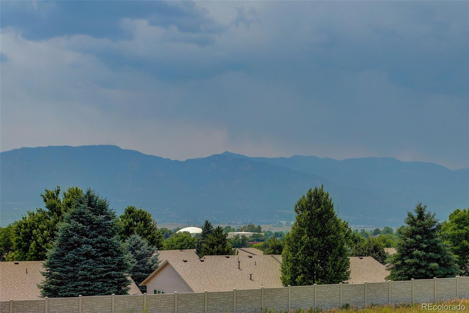 MLS Image #6 for 5230  bradley circle,colorado springs, Colorado