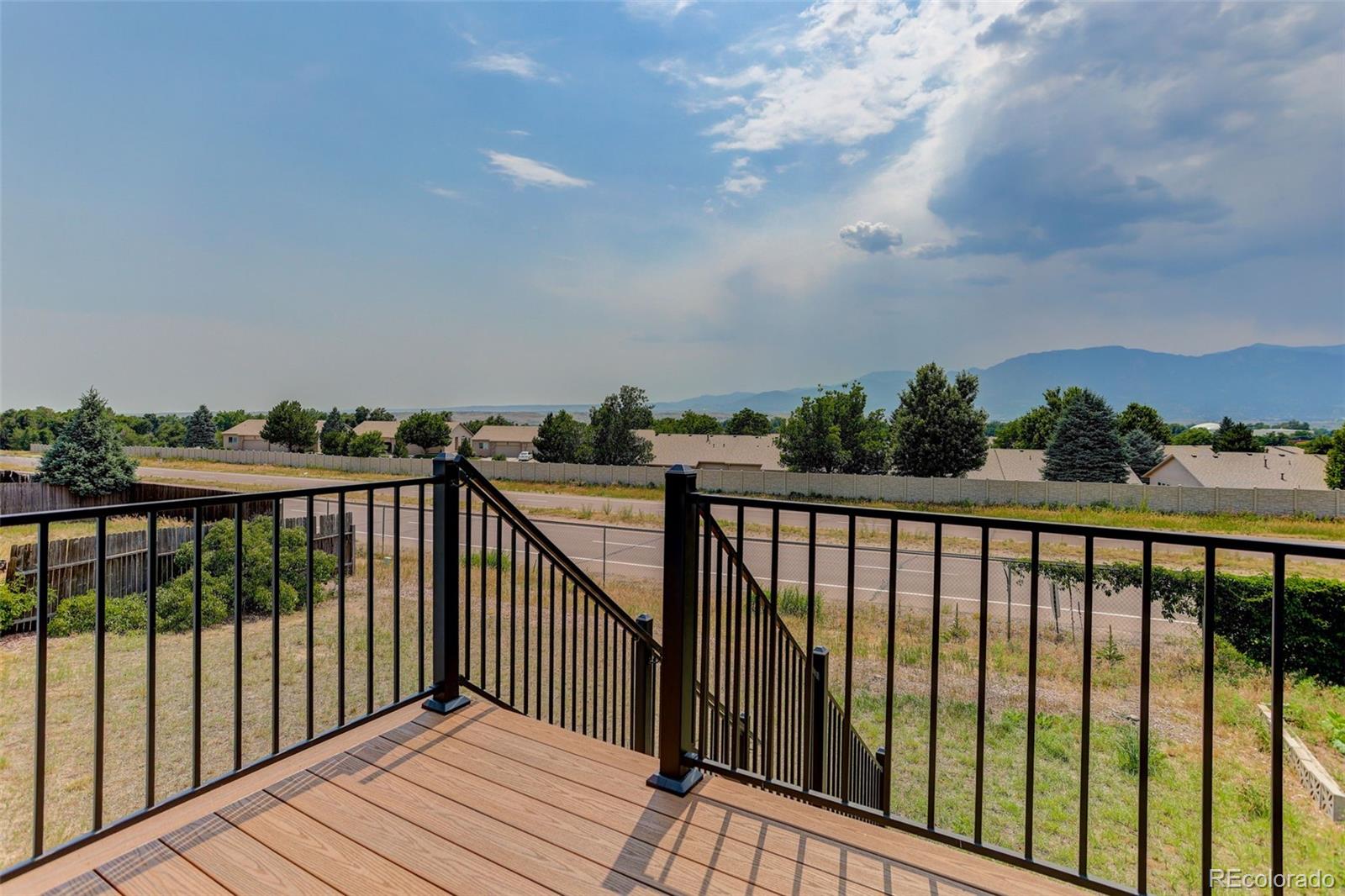 MLS Image #7 for 5230  bradley circle,colorado springs, Colorado
