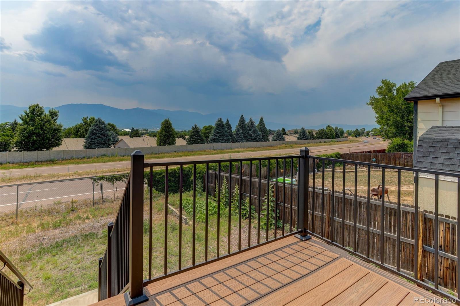 MLS Image #8 for 5230  bradley circle,colorado springs, Colorado