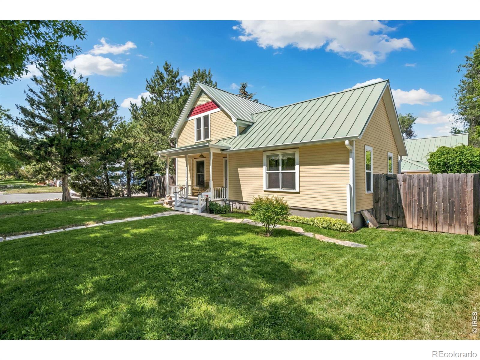MLS Image #2 for 301 n whitcomb street,fort collins, Colorado