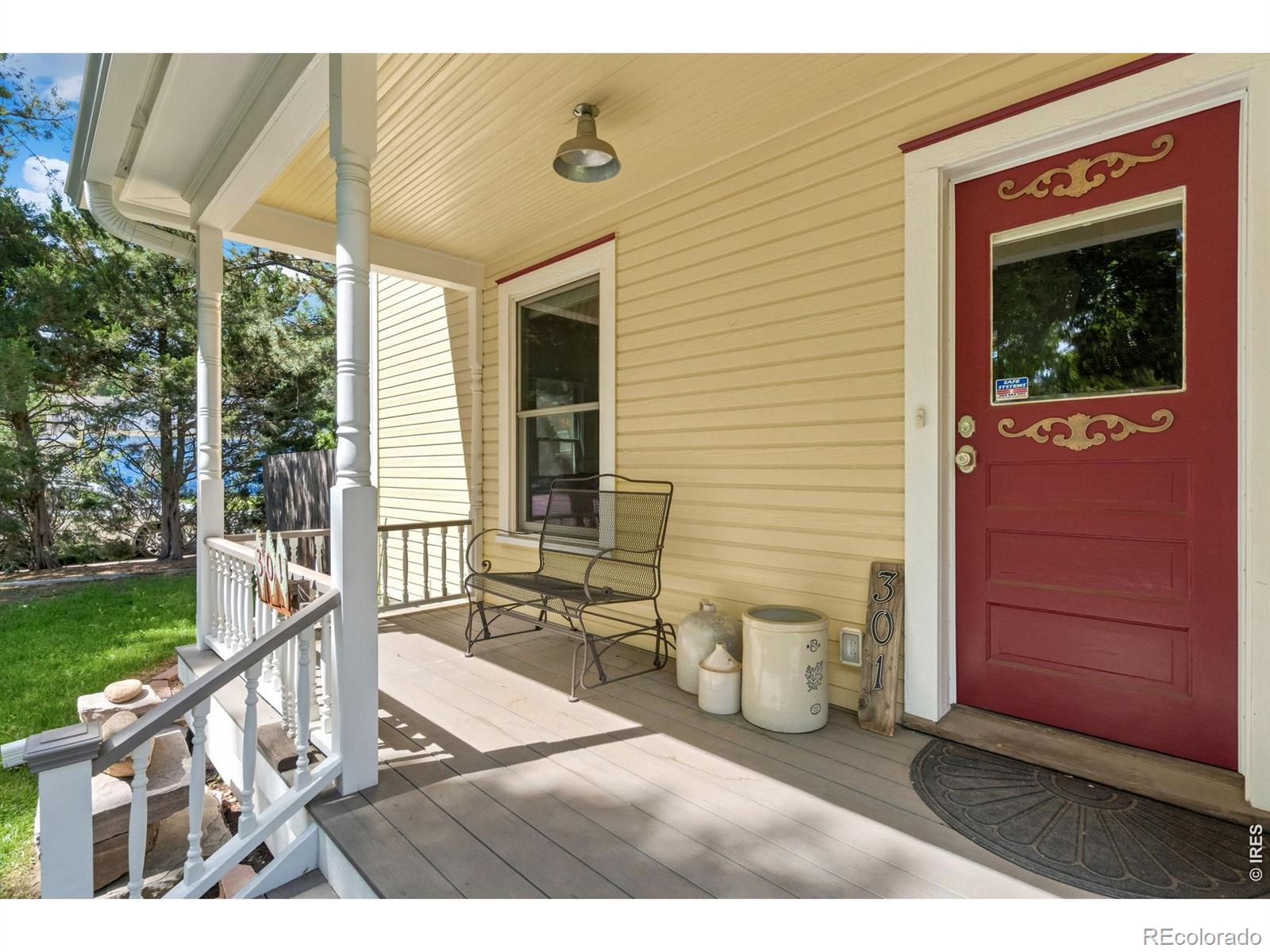 MLS Image #3 for 301 n whitcomb street,fort collins, Colorado