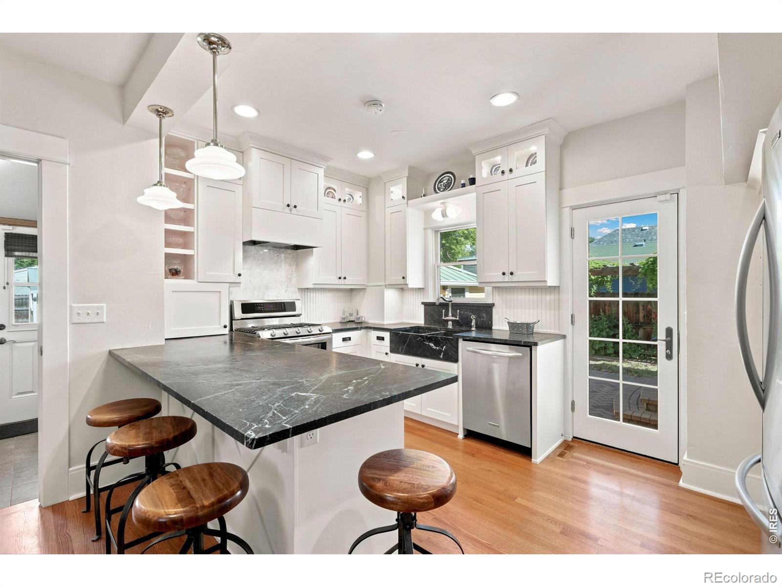 MLS Image #4 for 301 n whitcomb street,fort collins, Colorado
