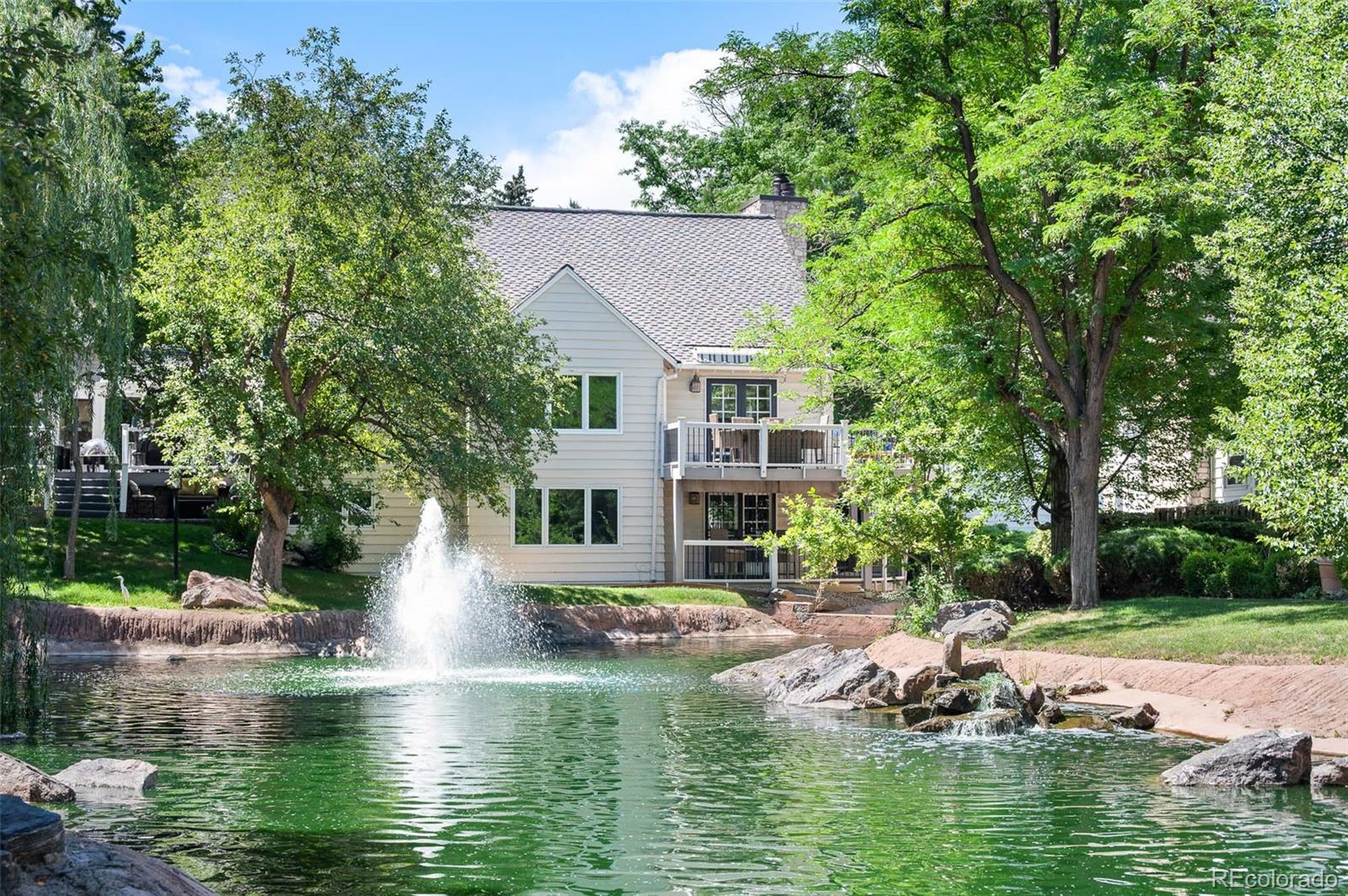 MLS Image #0 for 4505 s yosemite street,denver, Colorado