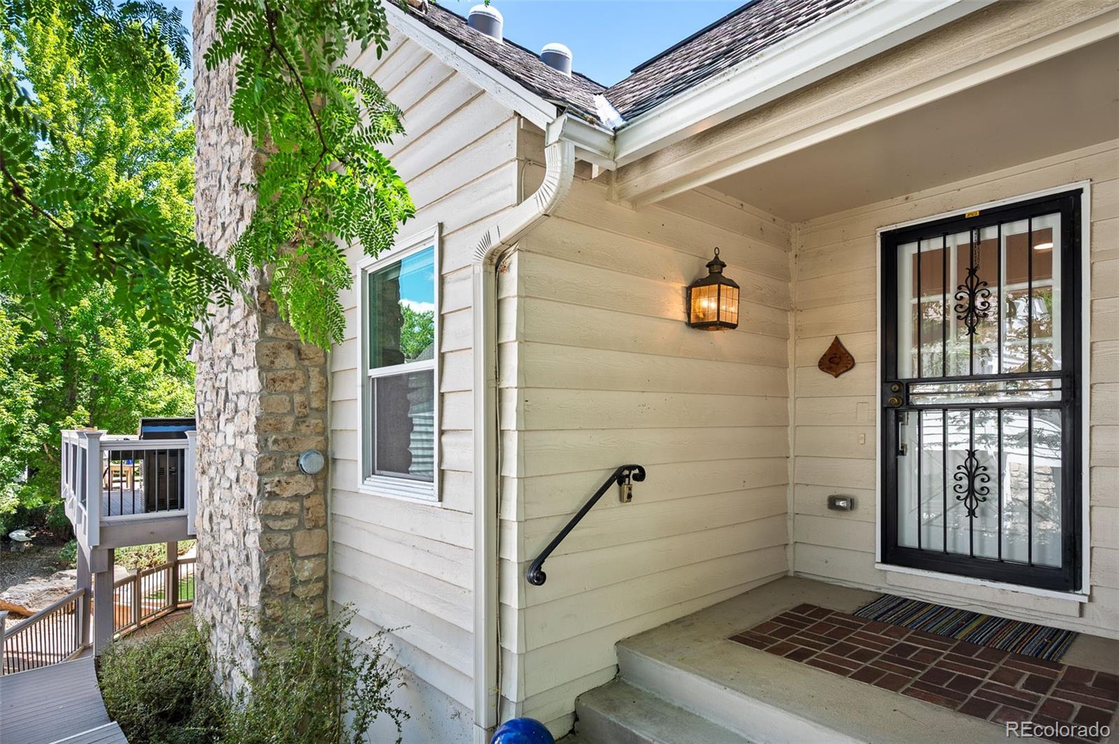 MLS Image #1 for 4505 s yosemite street,denver, Colorado