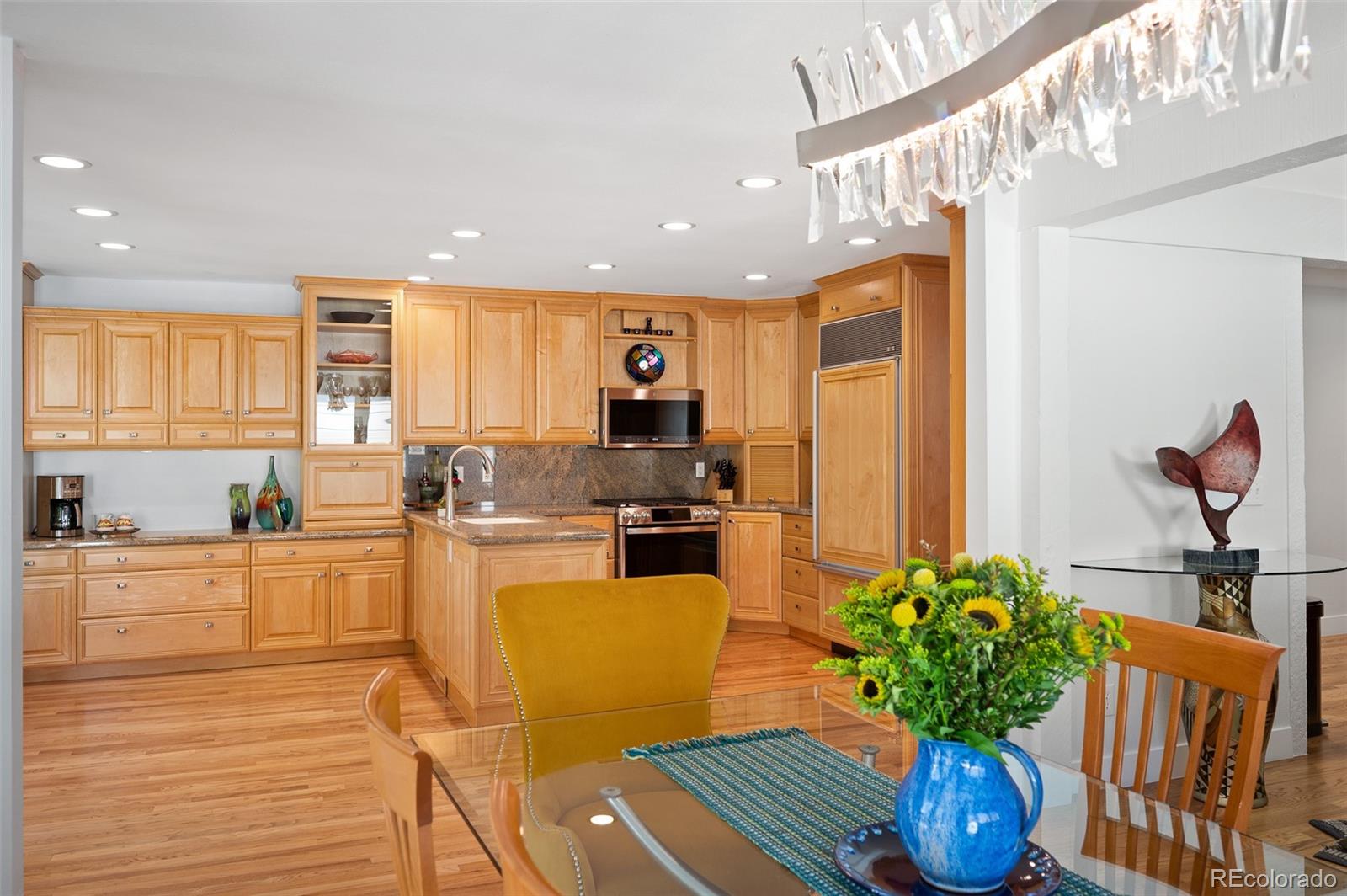 MLS Image #10 for 4505 s yosemite street,denver, Colorado