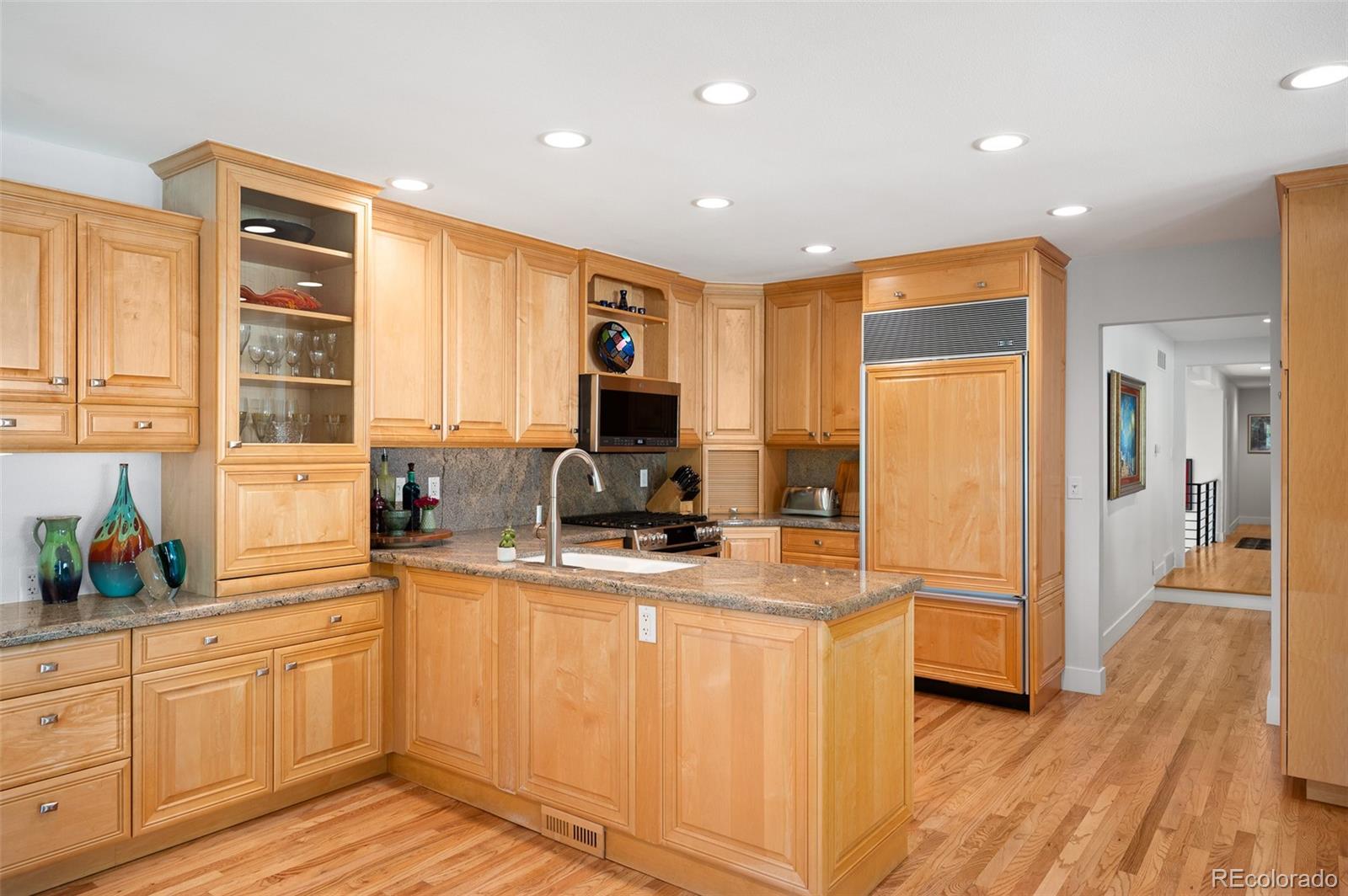 MLS Image #11 for 4505 s yosemite street,denver, Colorado