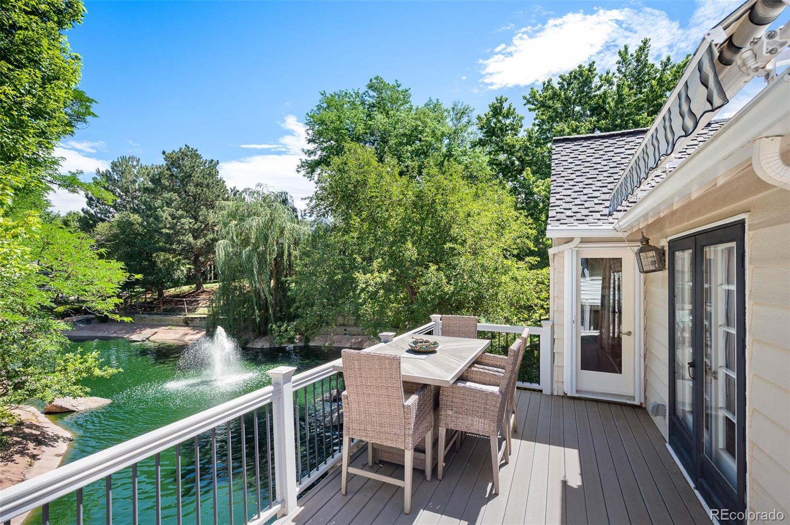 MLS Image #15 for 4505 s yosemite street,denver, Colorado