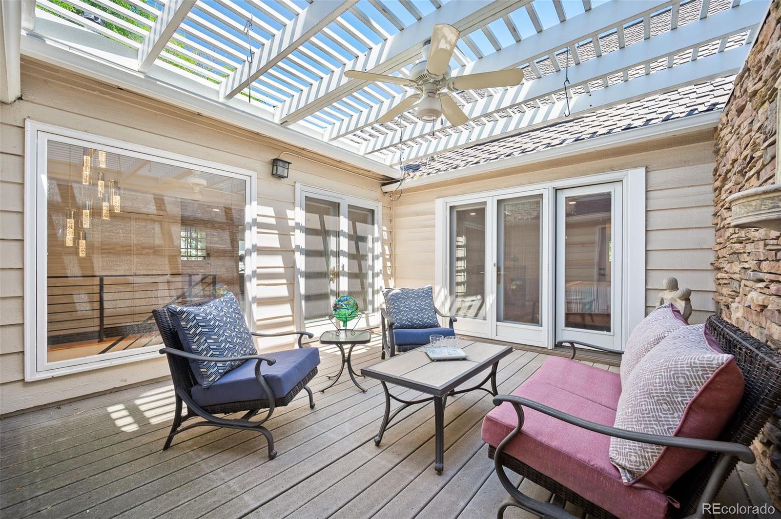 MLS Image #21 for 4505 s yosemite street,denver, Colorado