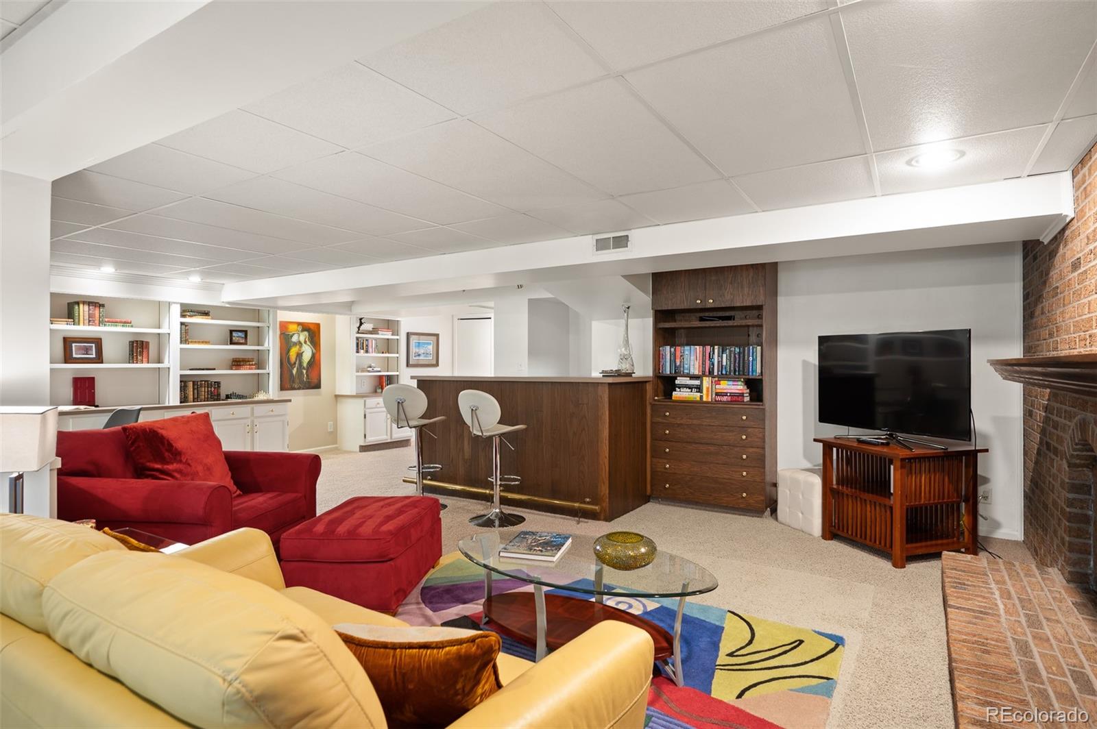 MLS Image #25 for 4505 s yosemite street,denver, Colorado