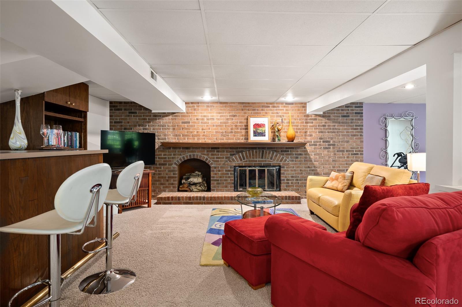 MLS Image #26 for 4505 s yosemite street,denver, Colorado