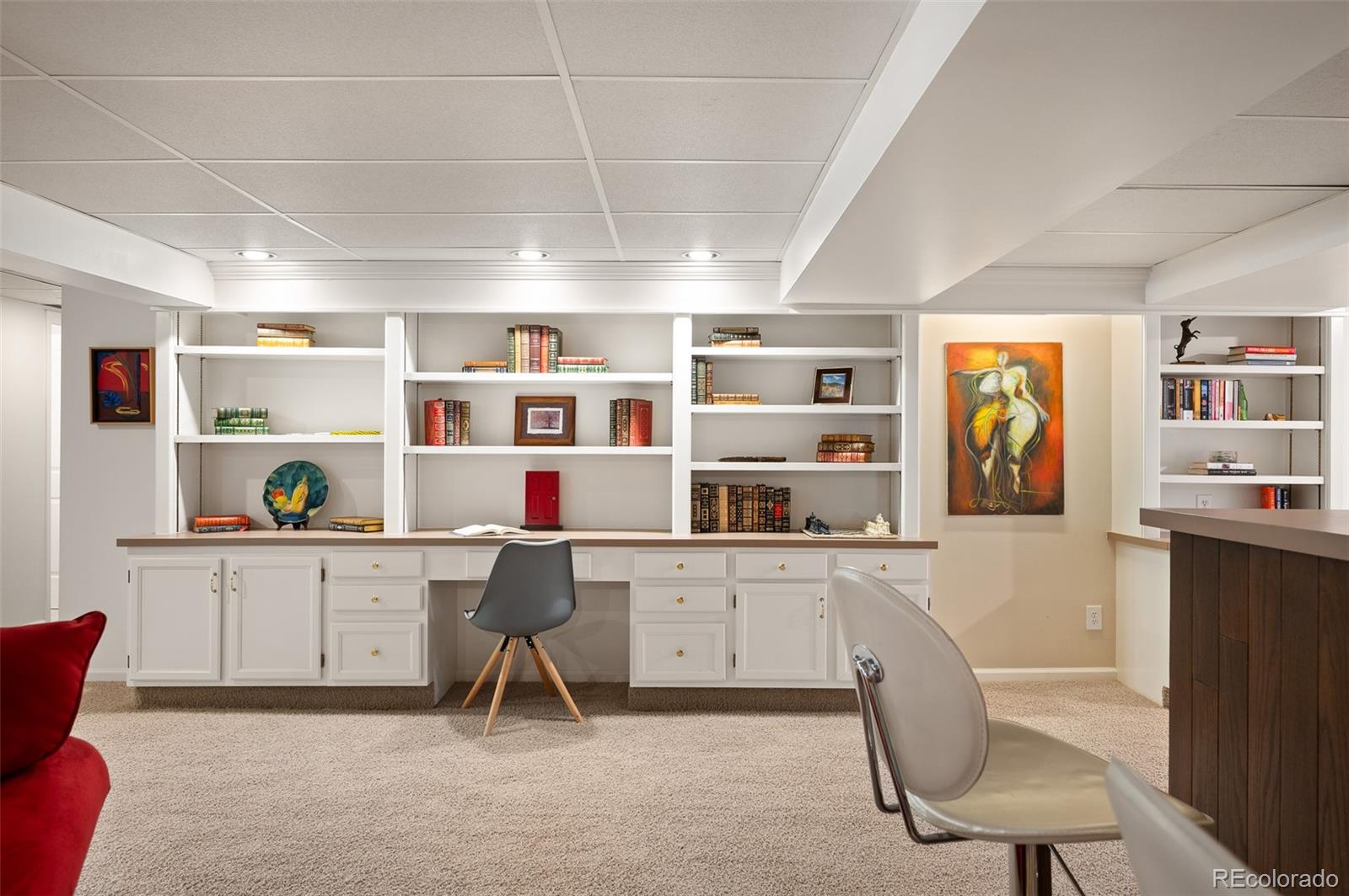 MLS Image #27 for 4505 s yosemite street,denver, Colorado