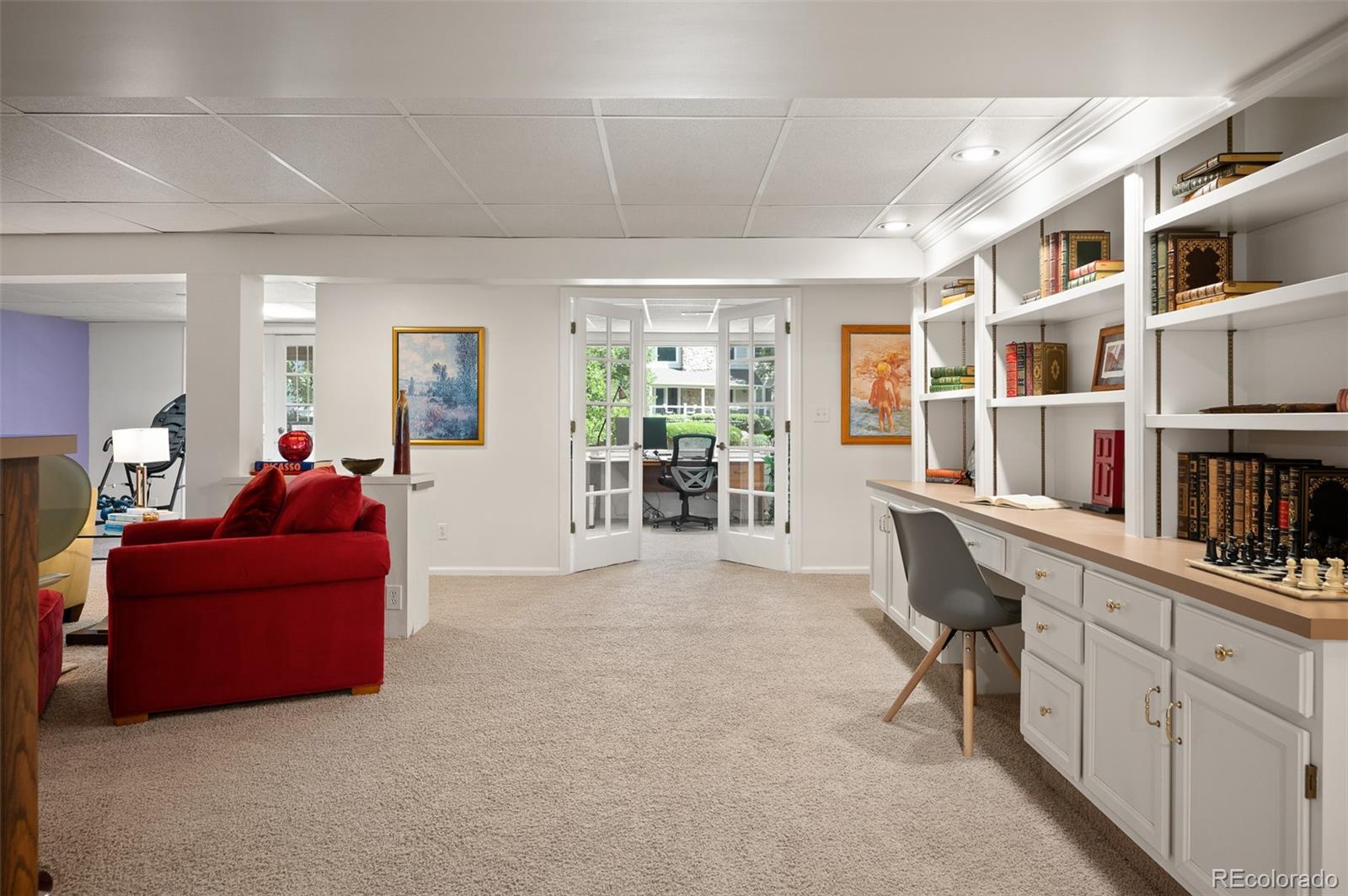 MLS Image #28 for 4505 s yosemite street,denver, Colorado