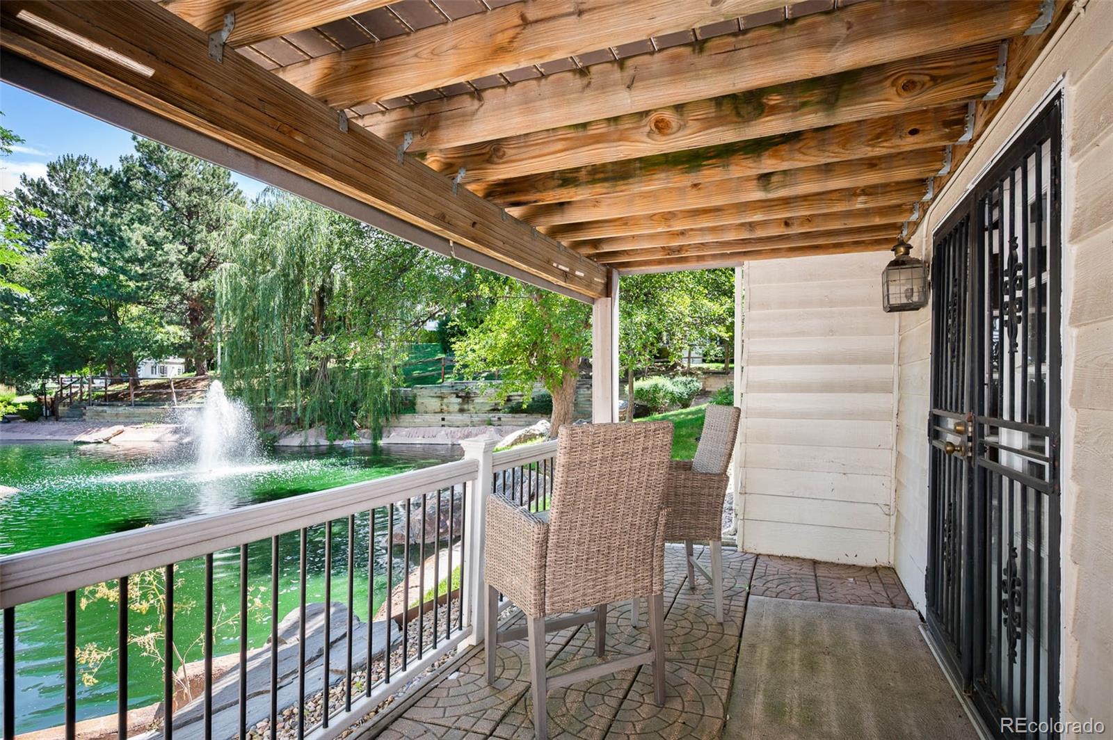 MLS Image #33 for 4505 s yosemite street,denver, Colorado