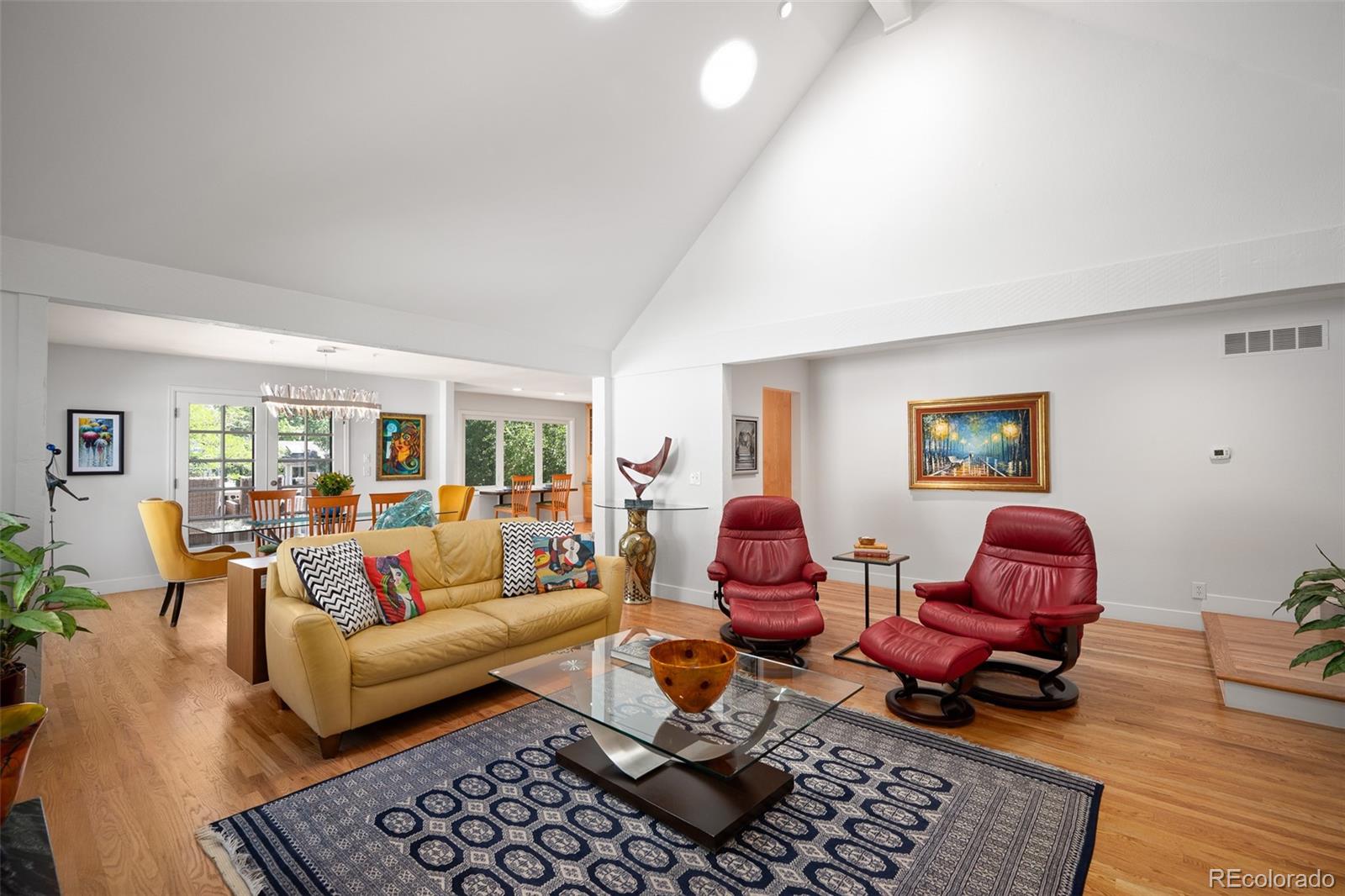 MLS Image #5 for 4505 s yosemite street,denver, Colorado