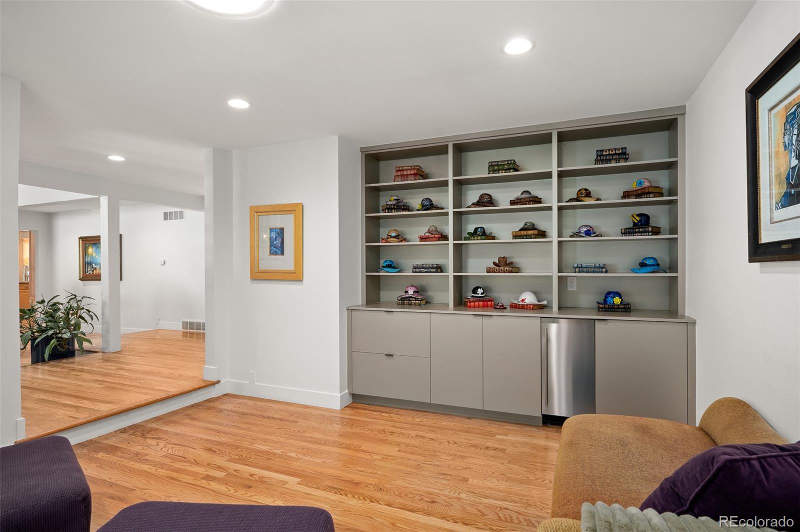 MLS Image #7 for 4505 s yosemite street,denver, Colorado
