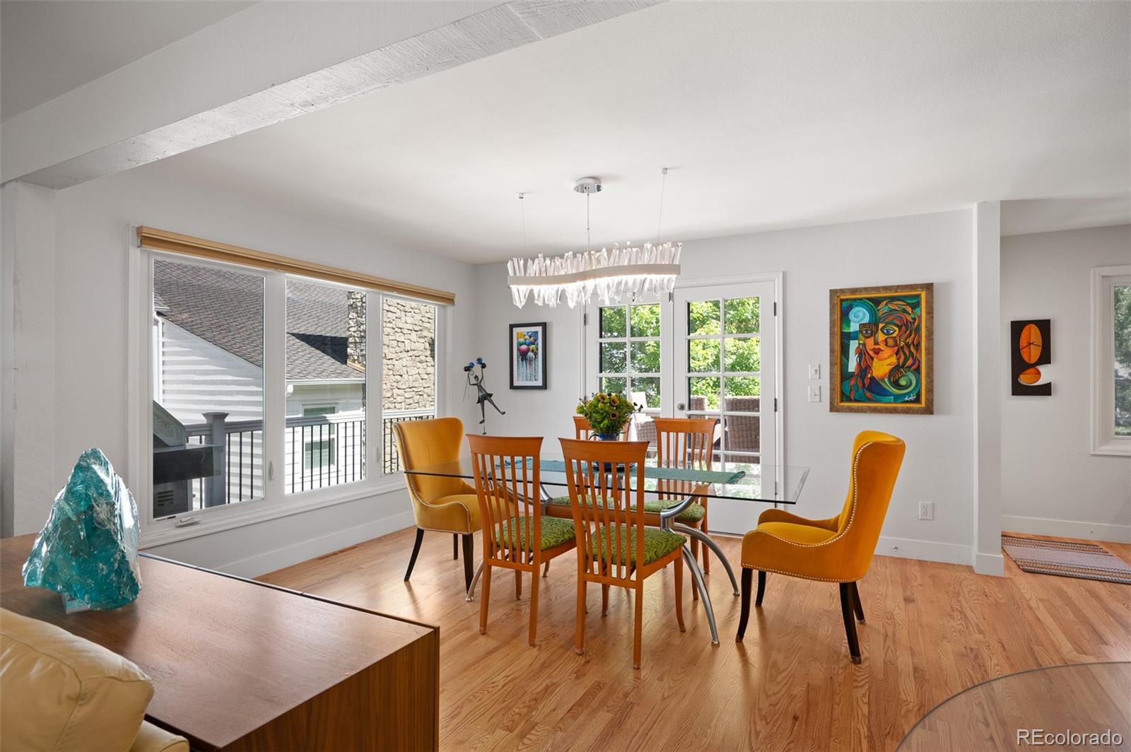 MLS Image #8 for 4505 s yosemite street,denver, Colorado