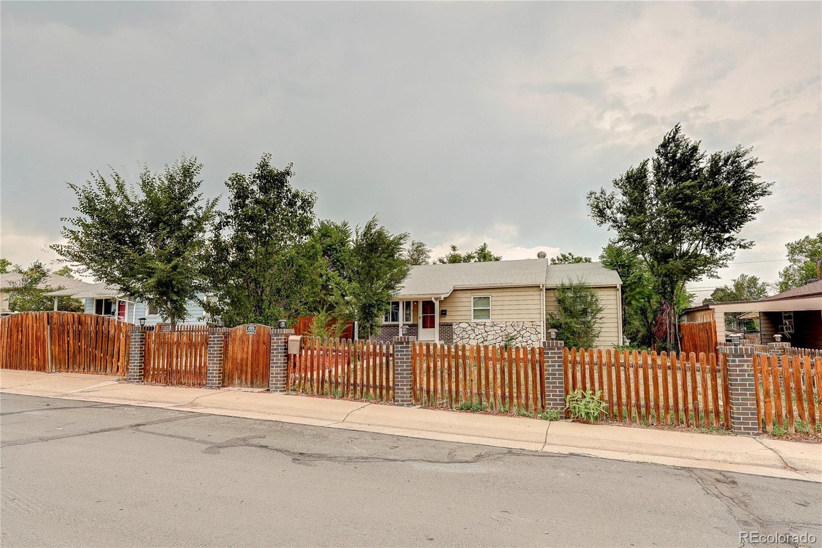 MLS Image #19 for 2141  fir drive,denver, Colorado