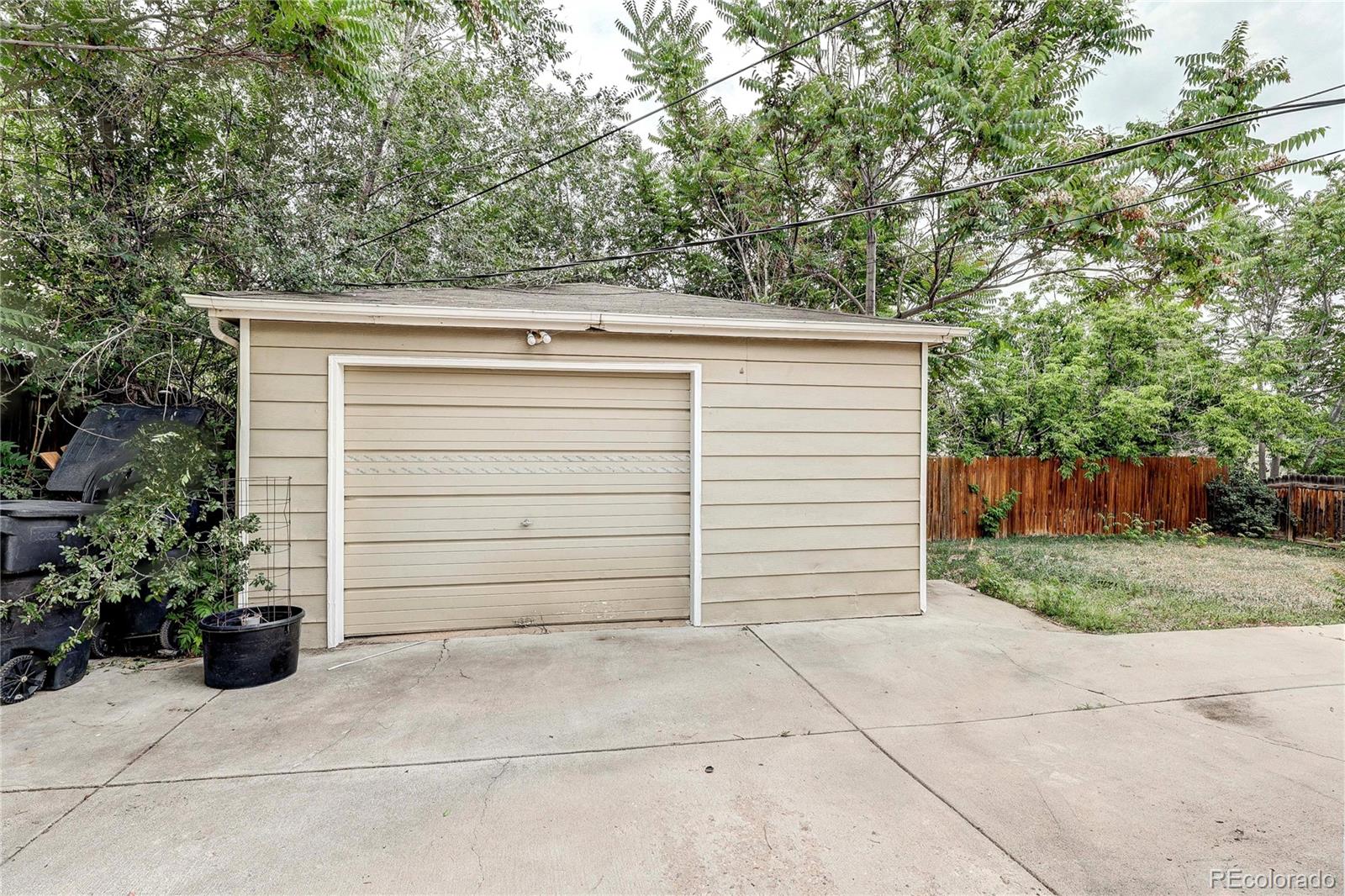 MLS Image #20 for 2141  fir drive,denver, Colorado