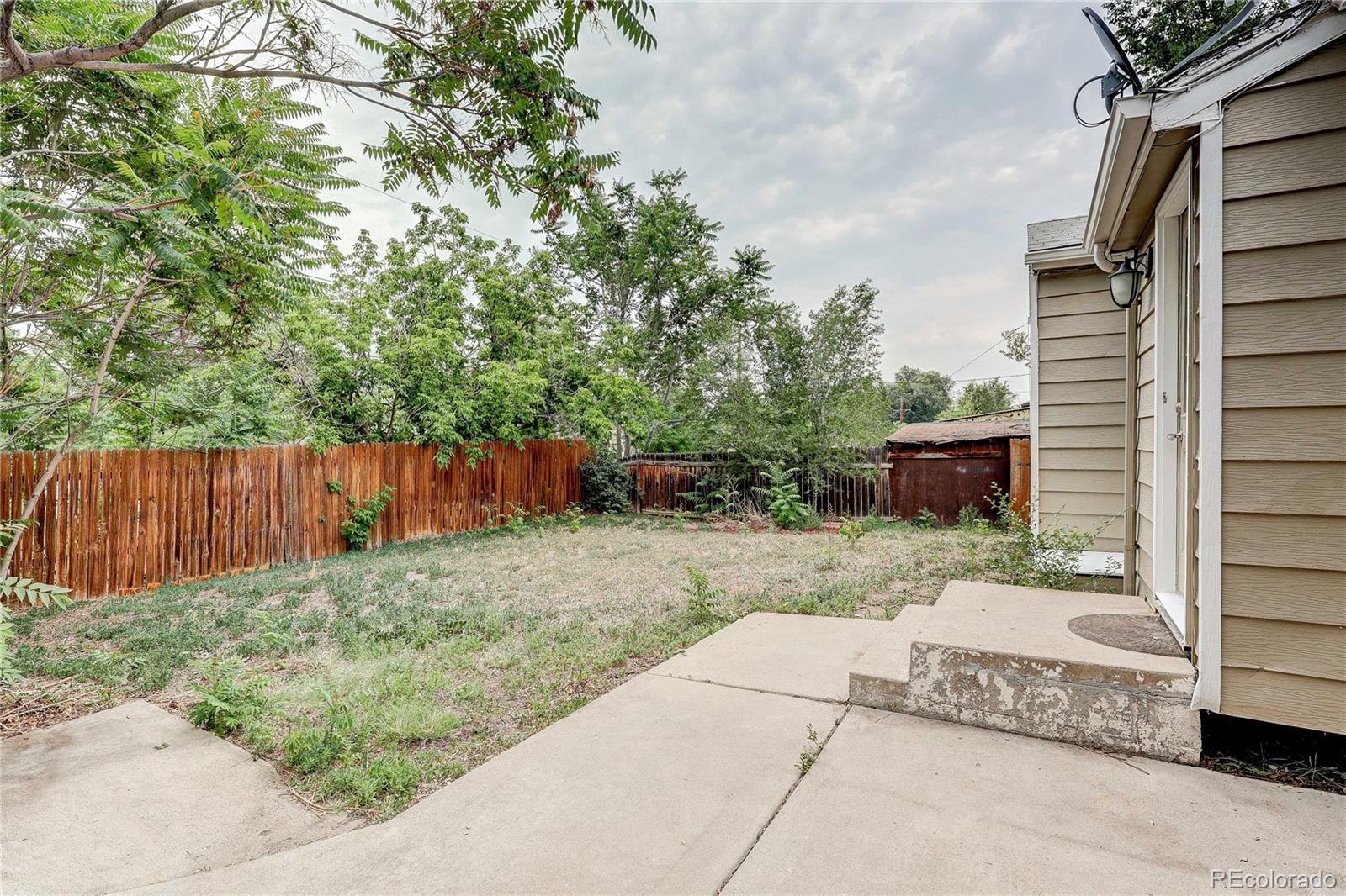 MLS Image #22 for 2141  fir drive,denver, Colorado