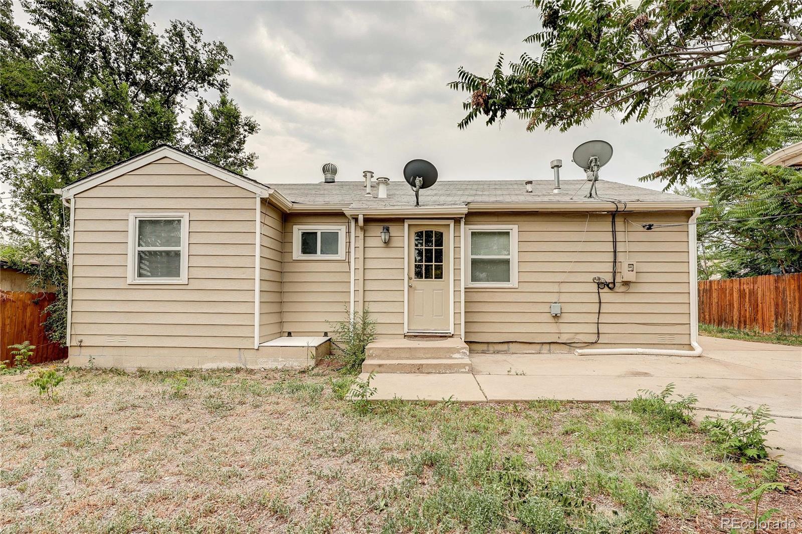 MLS Image #23 for 2141  fir drive,denver, Colorado
