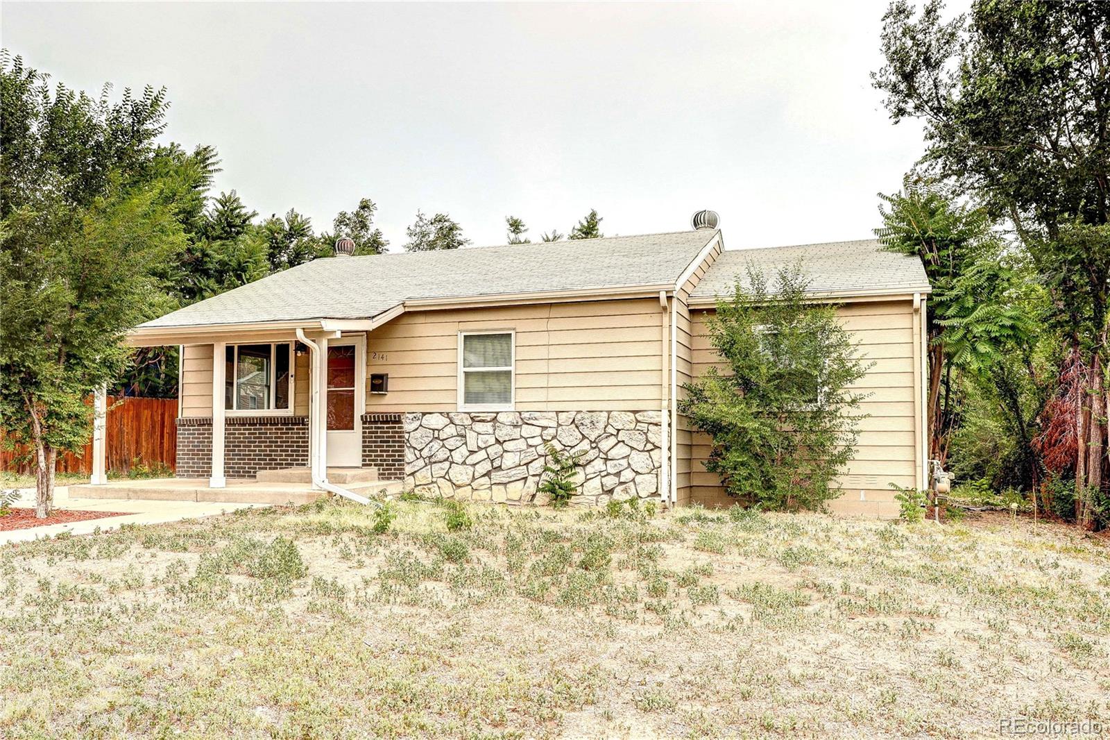 MLS Image #28 for 2141  fir drive,denver, Colorado