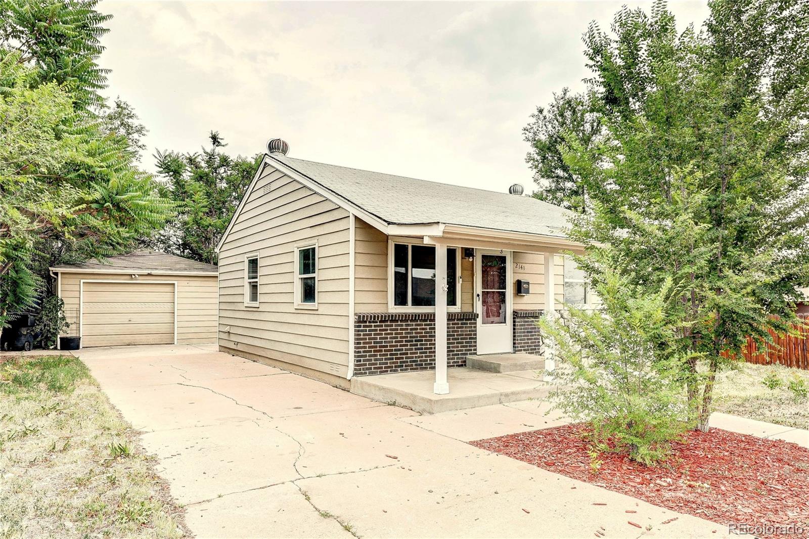 MLS Image #29 for 2141  fir drive,denver, Colorado