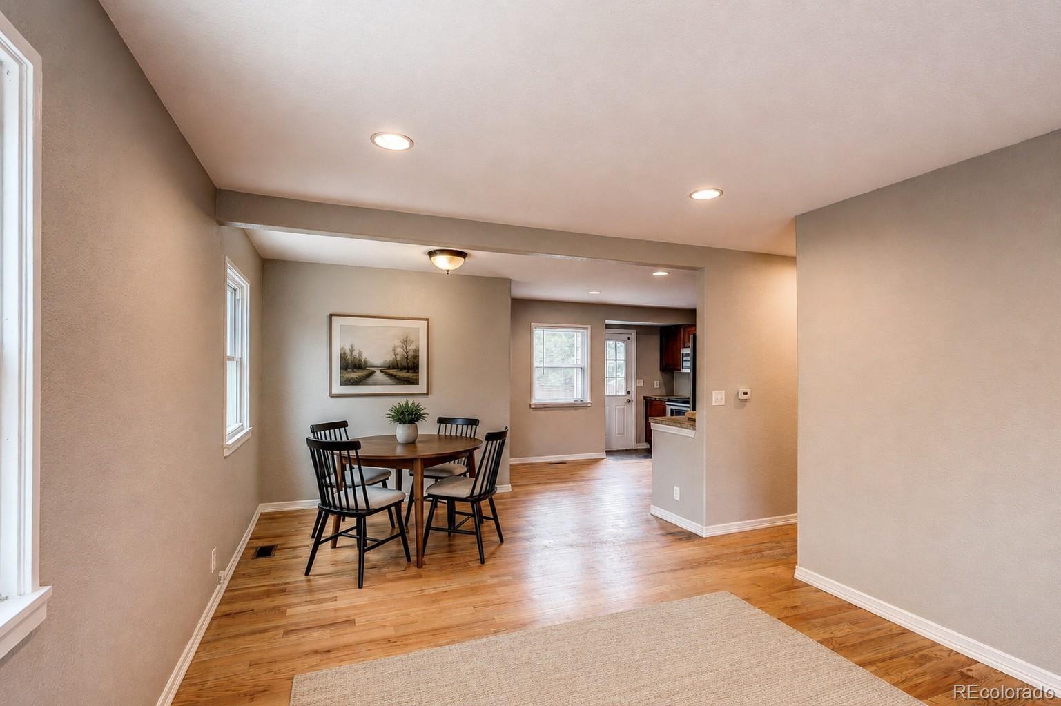MLS Image #3 for 2141  fir drive,denver, Colorado
