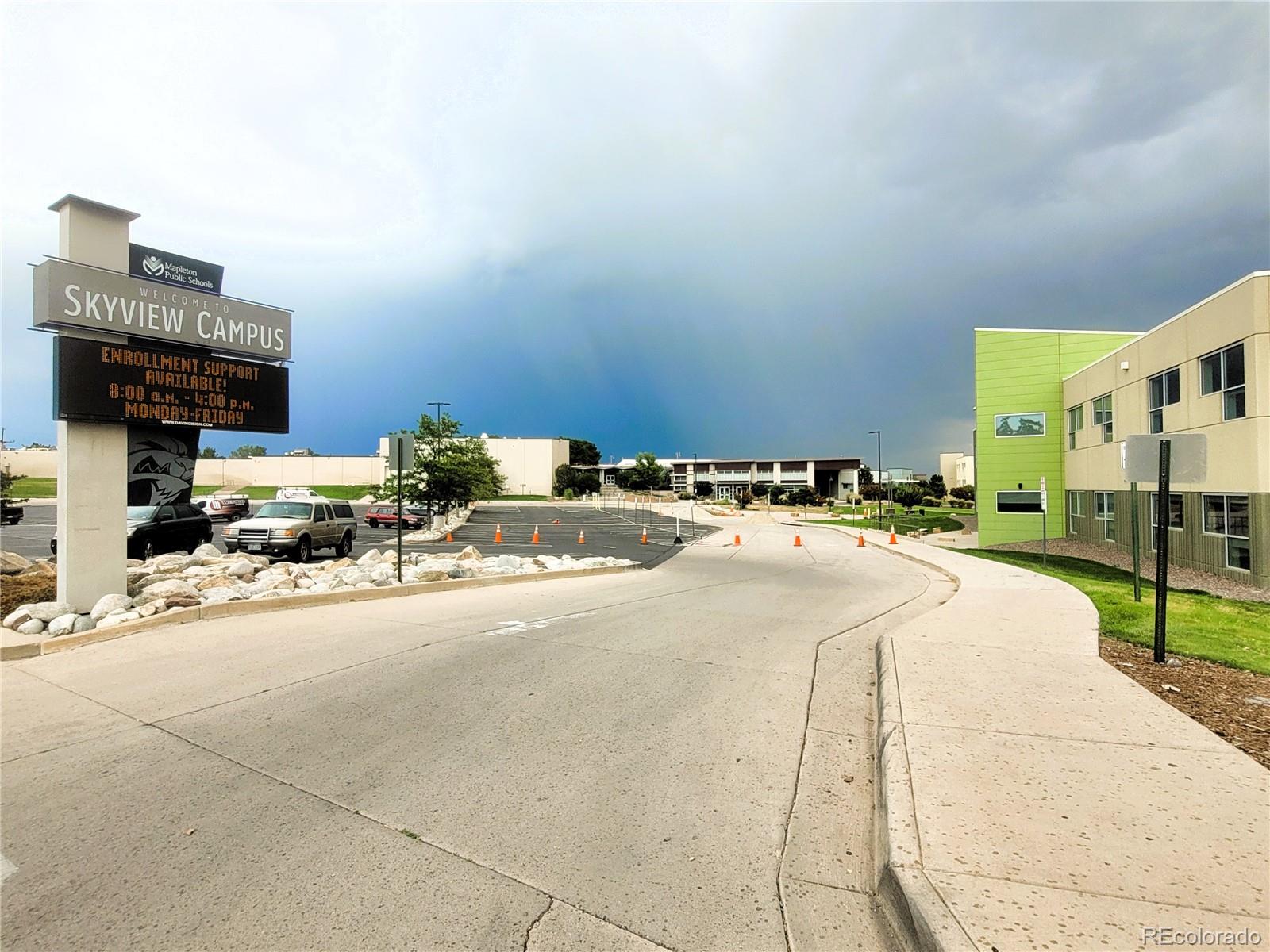 MLS Image #33 for 2141  fir drive,denver, Colorado