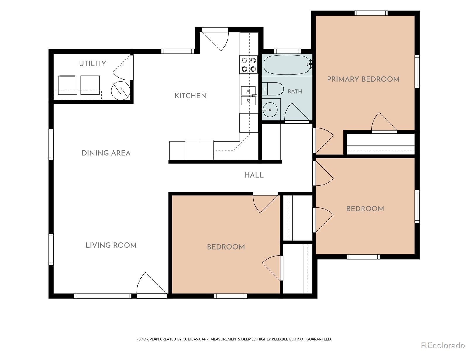 MLS Image #40 for 2141  fir drive,denver, Colorado