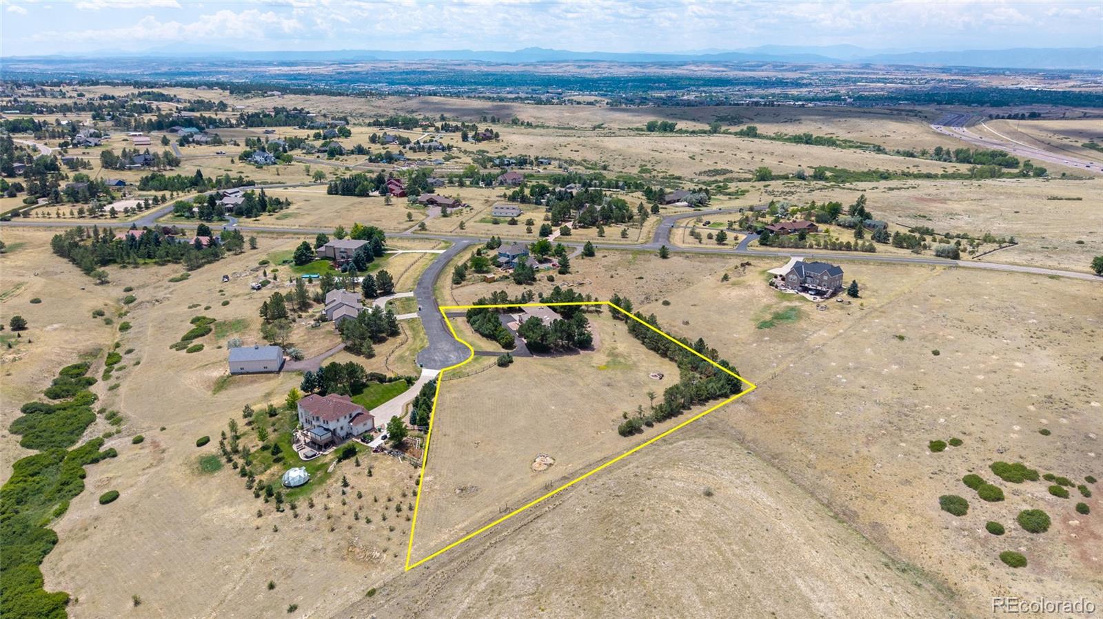 MLS Image #46 for 21375 e nichols place,aurora, Colorado